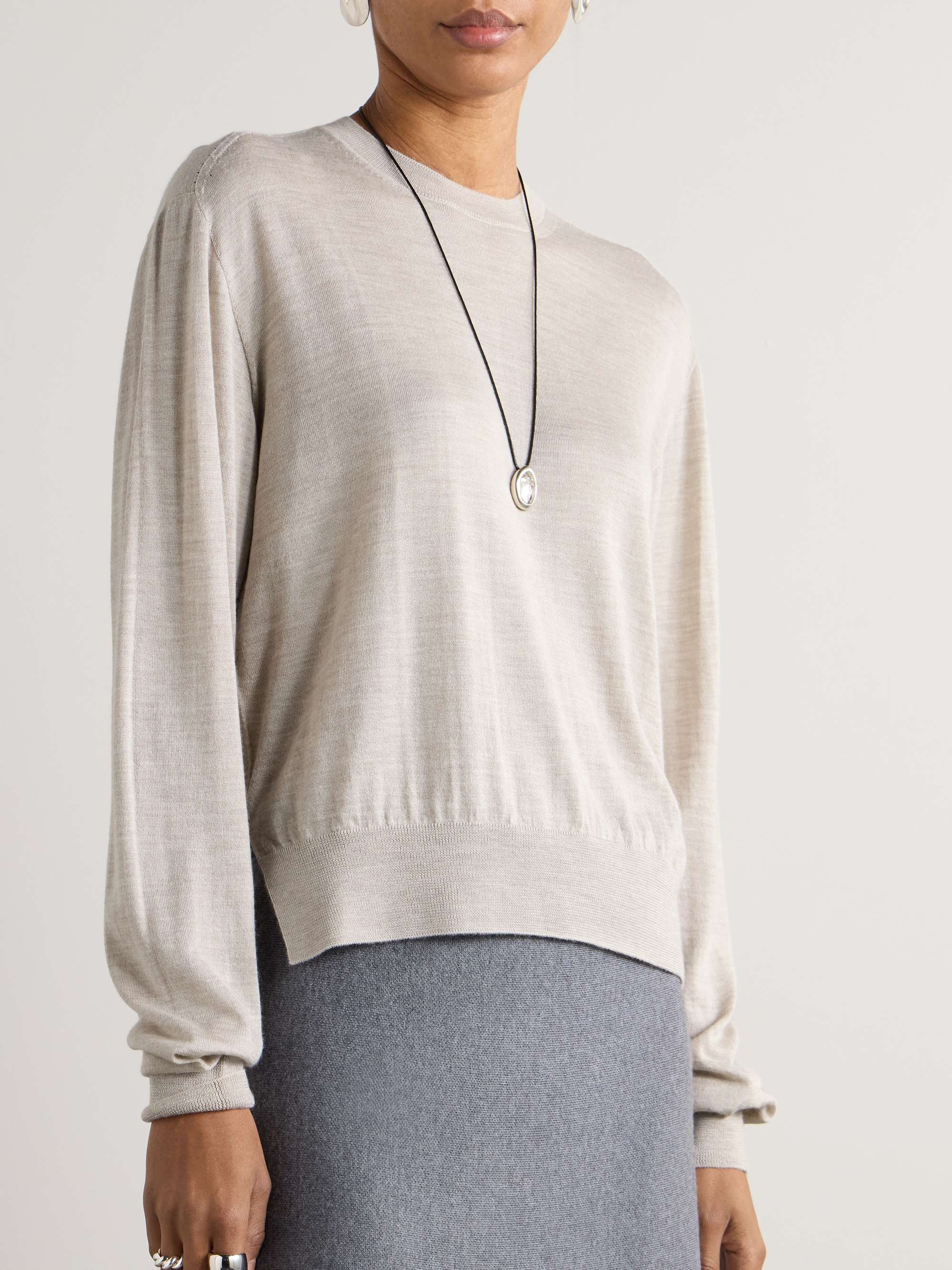 JIL SANDER 