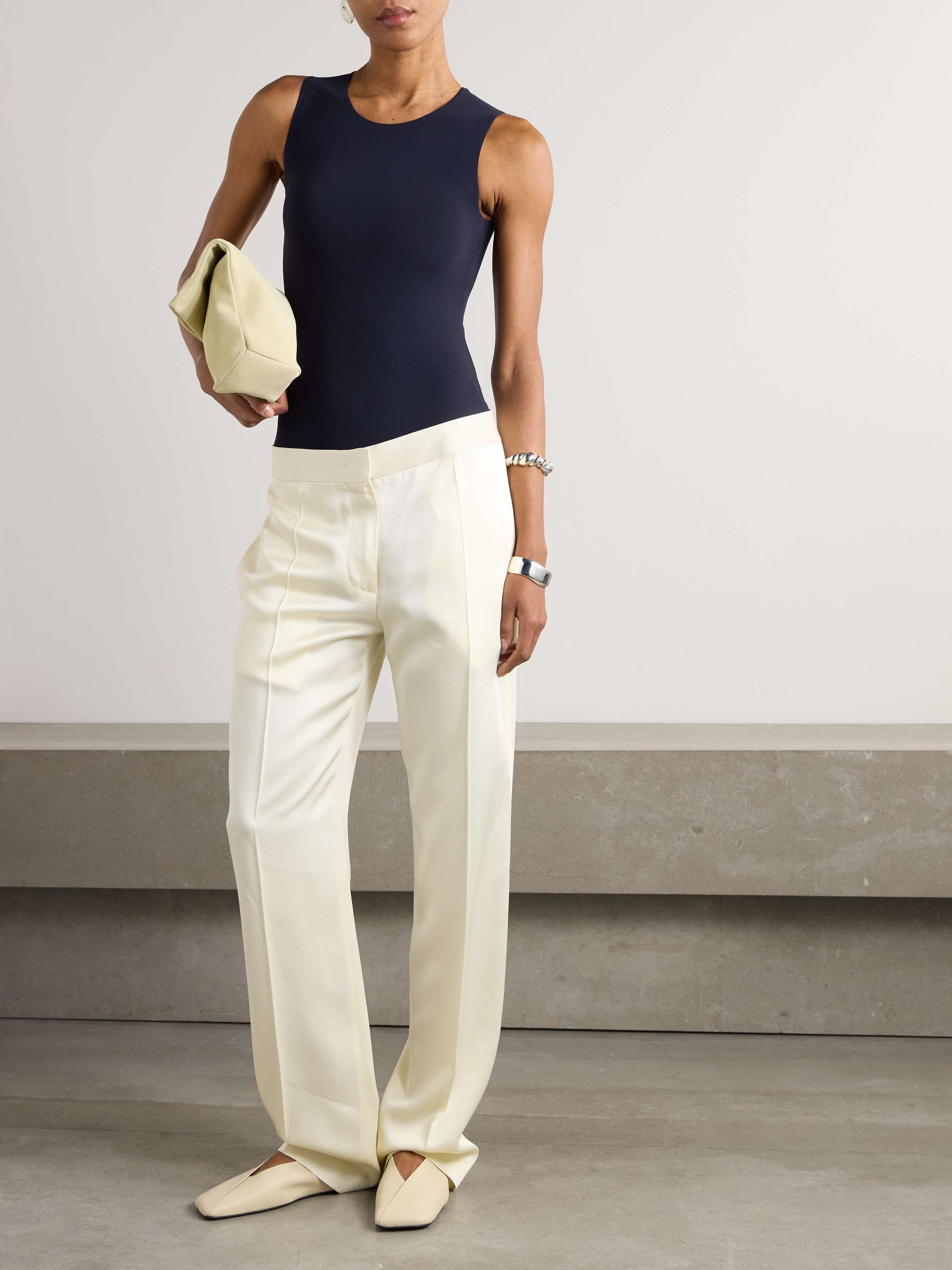 JIL SANDER 