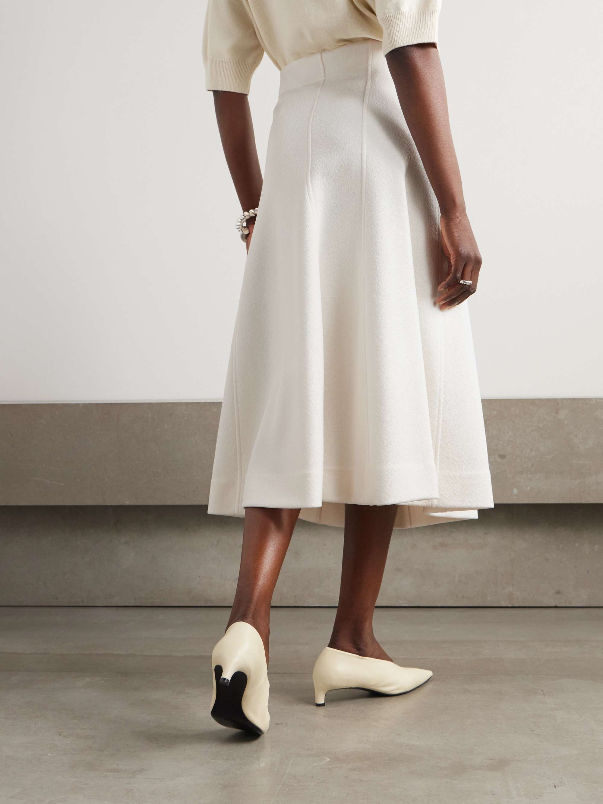 JIL SANDER 