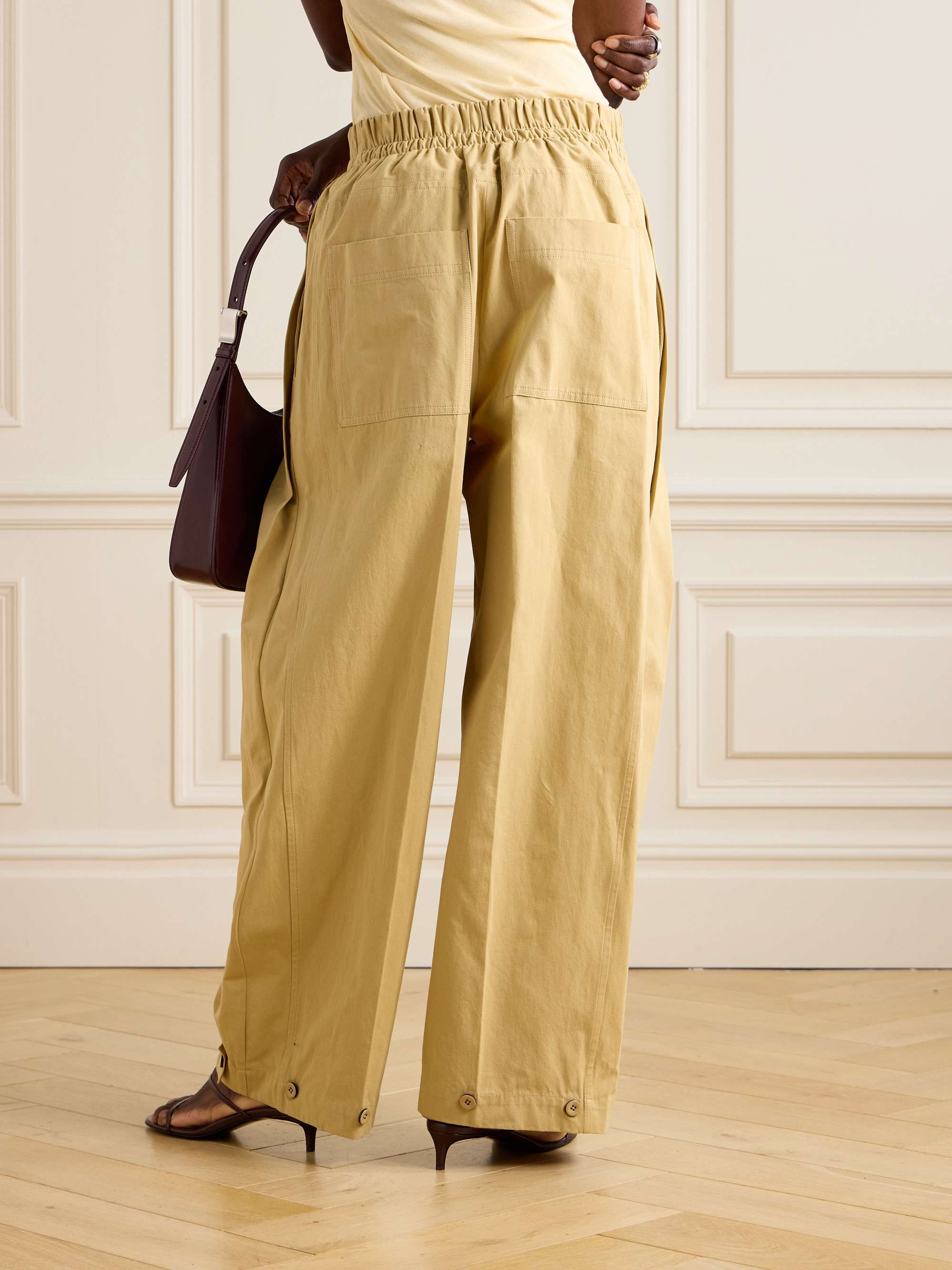 JIL SANDER 