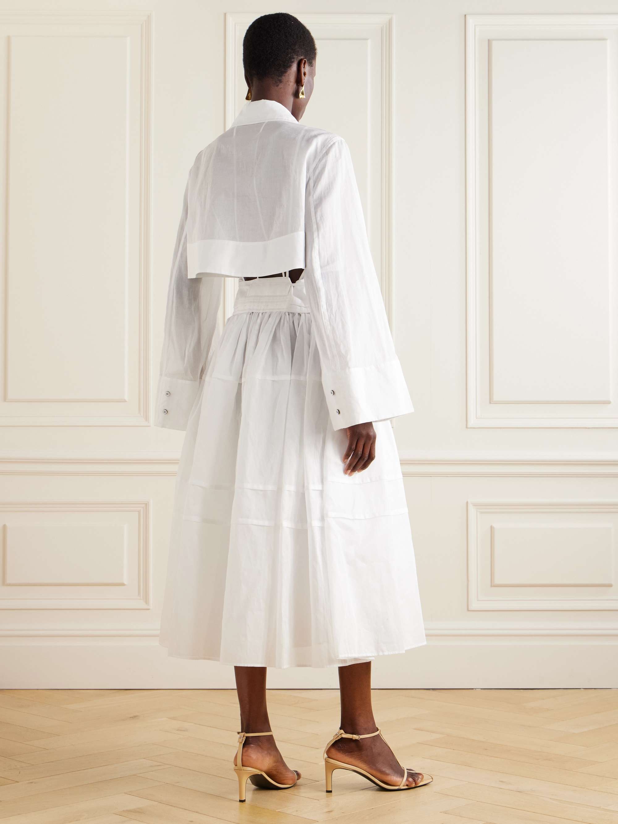 JIL SANDER 