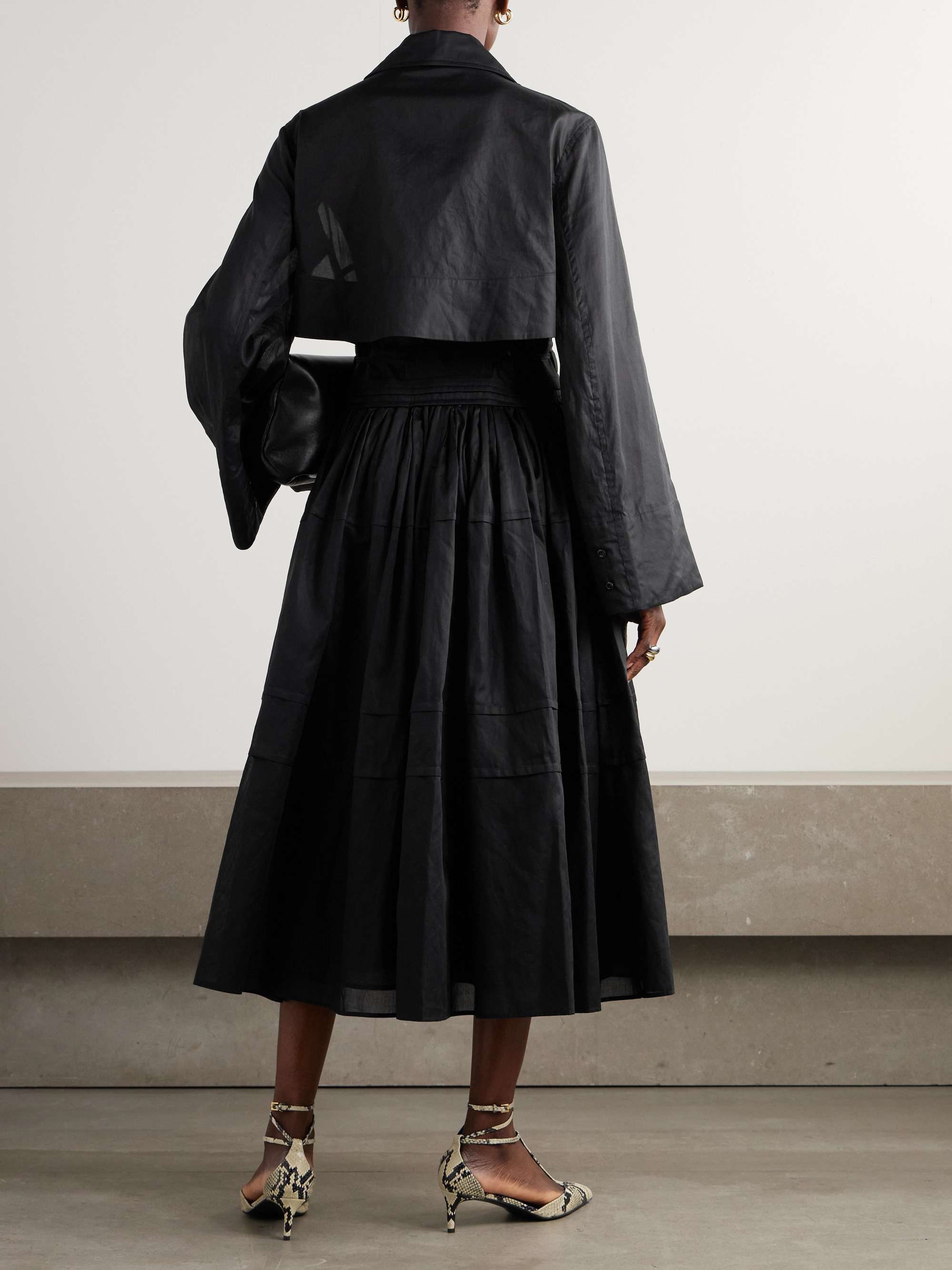 JIL SANDER 