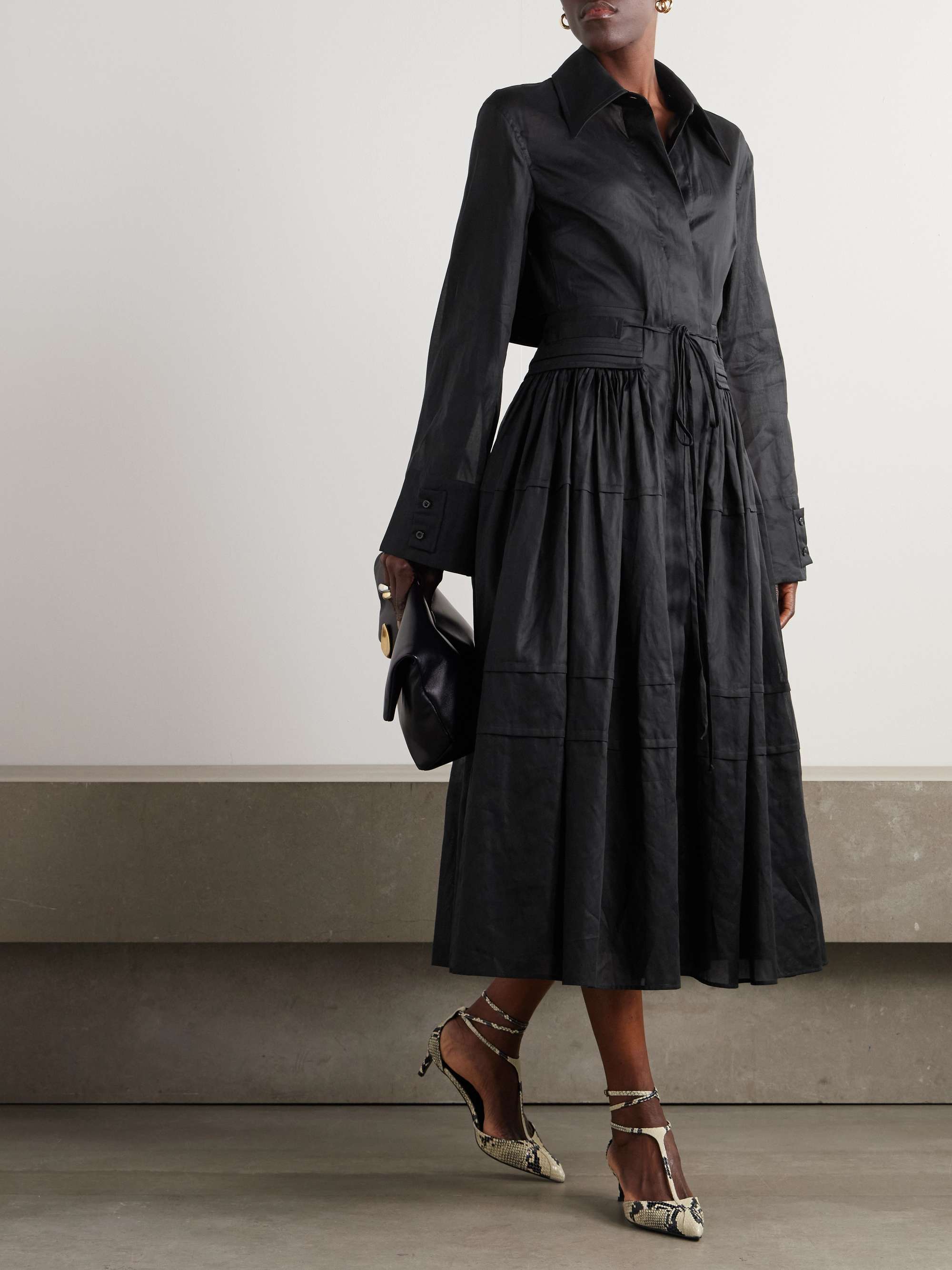 JIL SANDER 