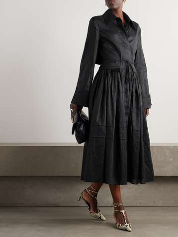 Jil Sander Dresses for Women | NET-A-PORTER Jil Sander Dresses for Women | NET-A-PORTER