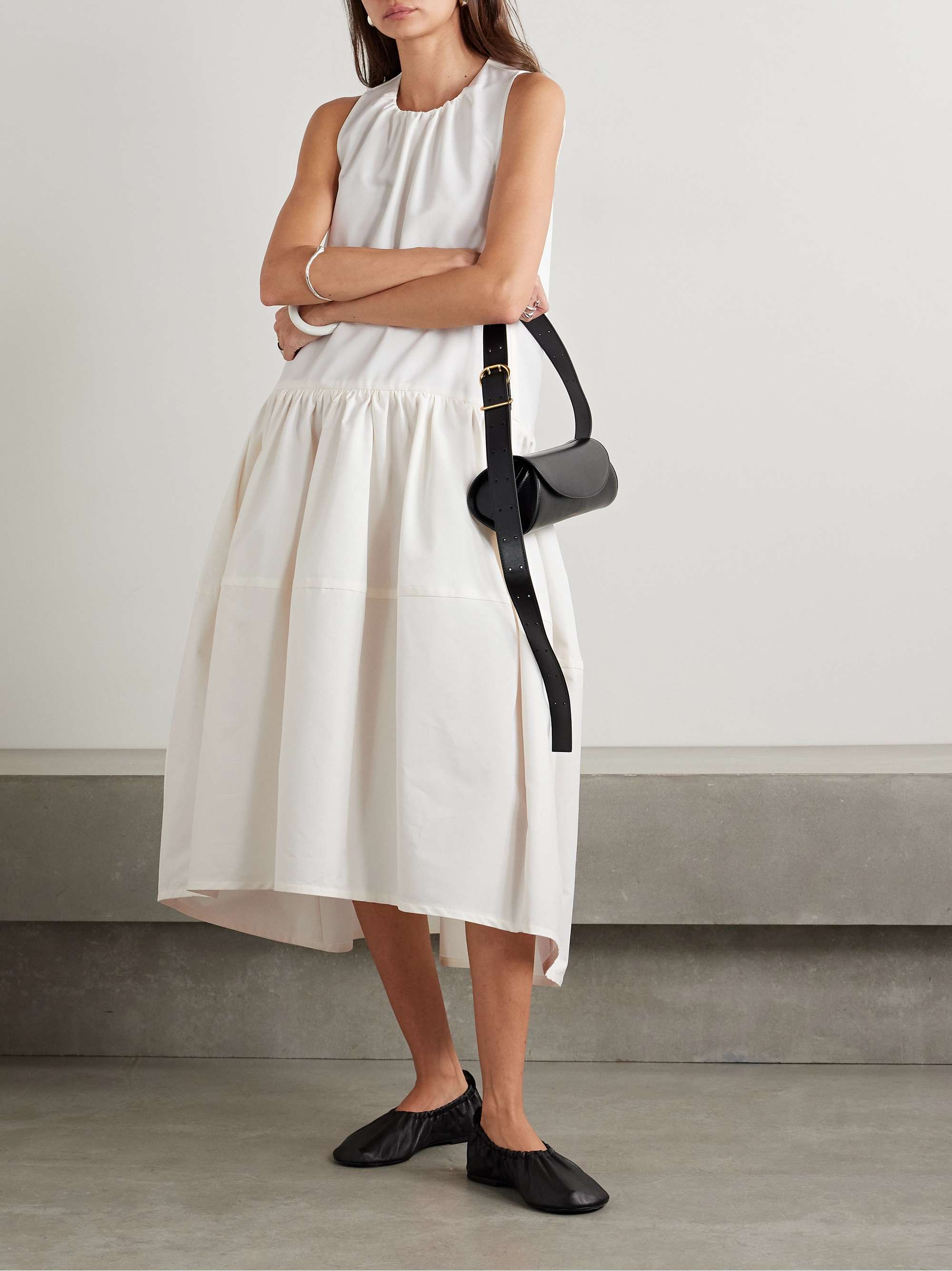 JIL SANDER 