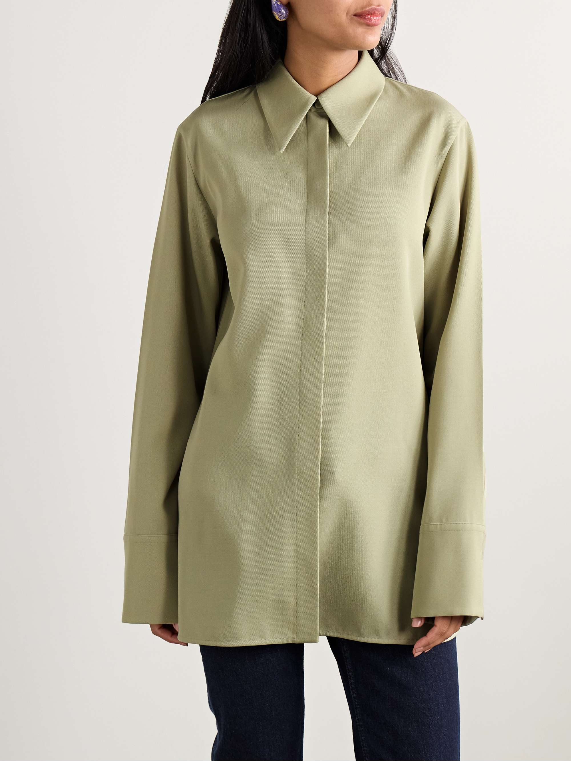 JIL SANDER 