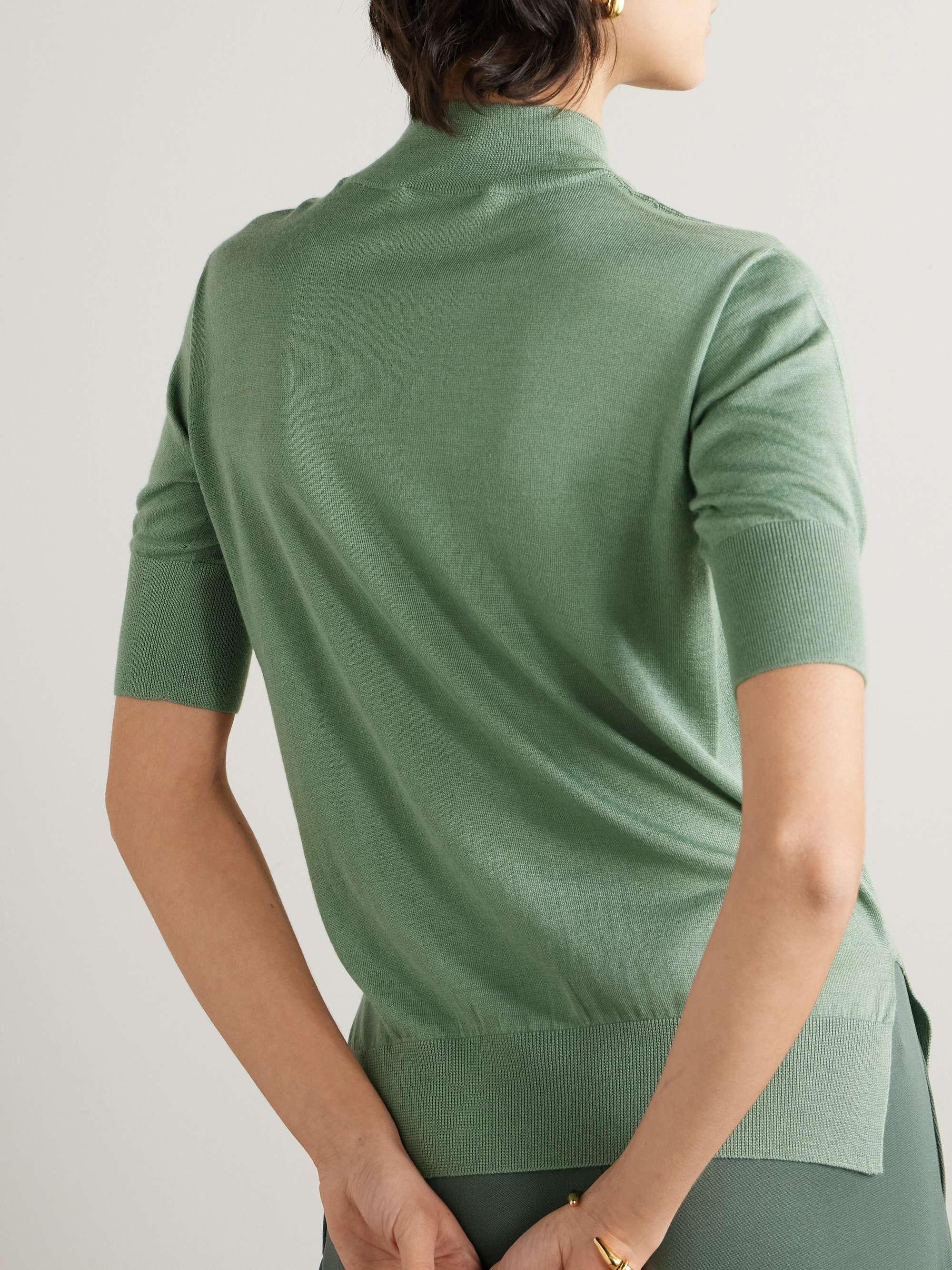 JIL SANDER 