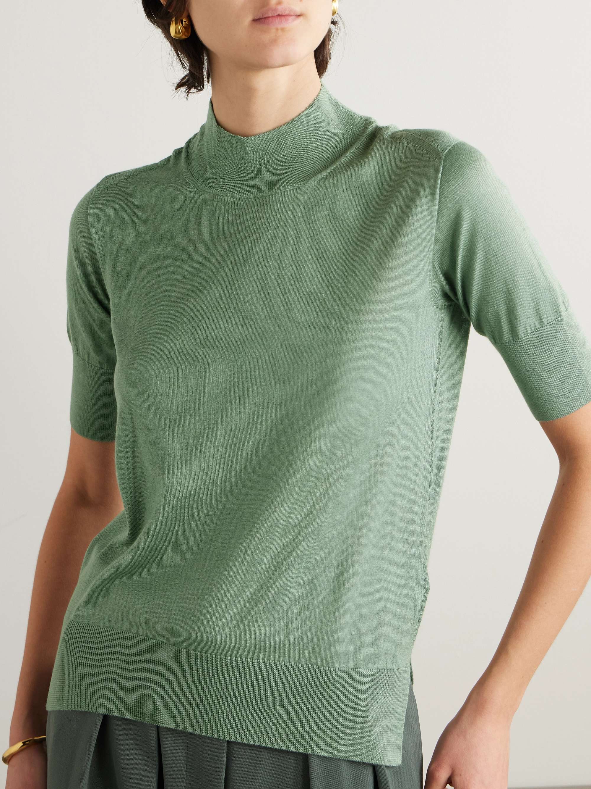 JIL SANDER 