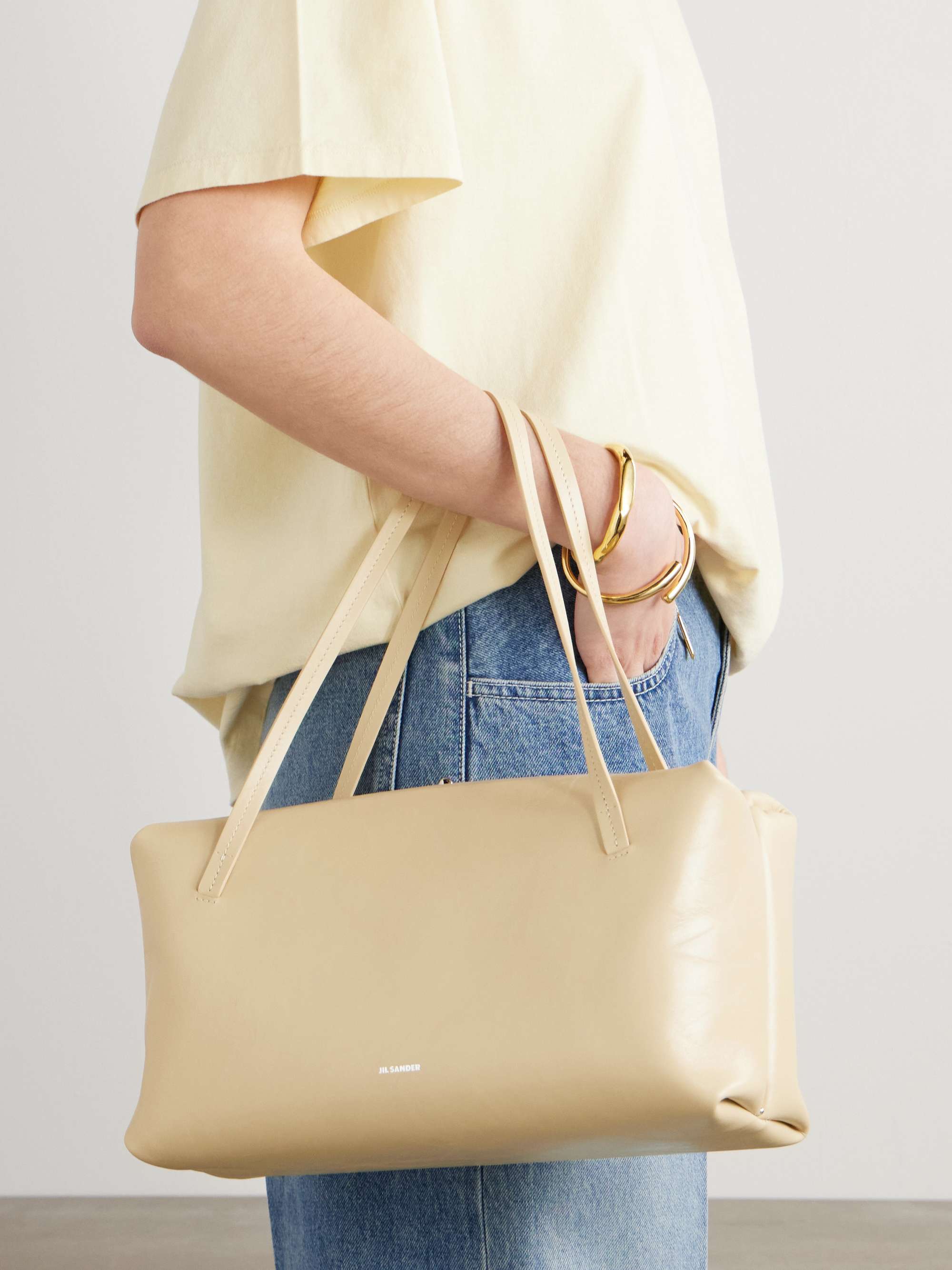 JIL SANDER 