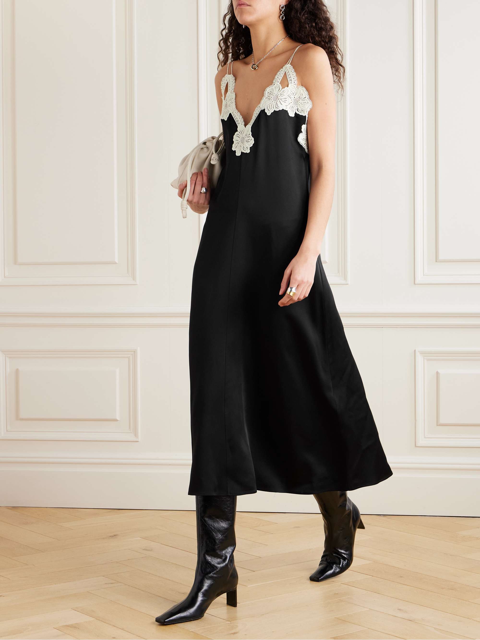 JIL SANDER 