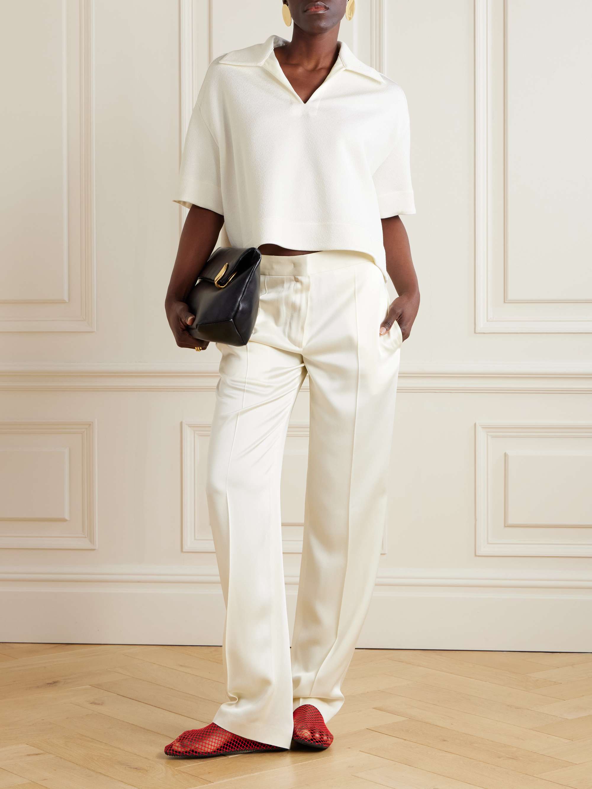 JIL SANDER 