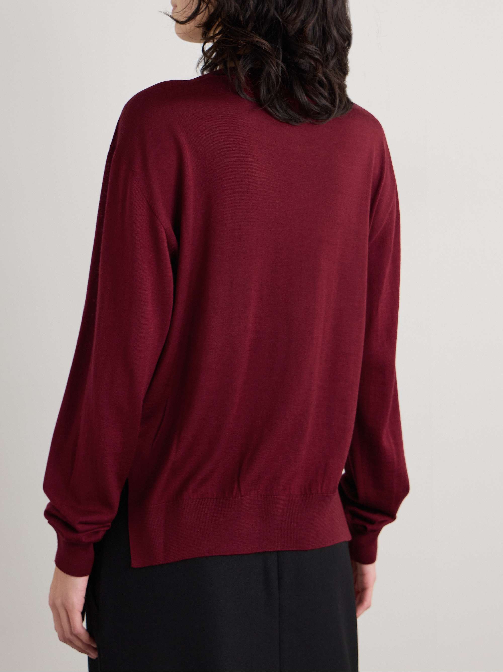 JIL SANDER 