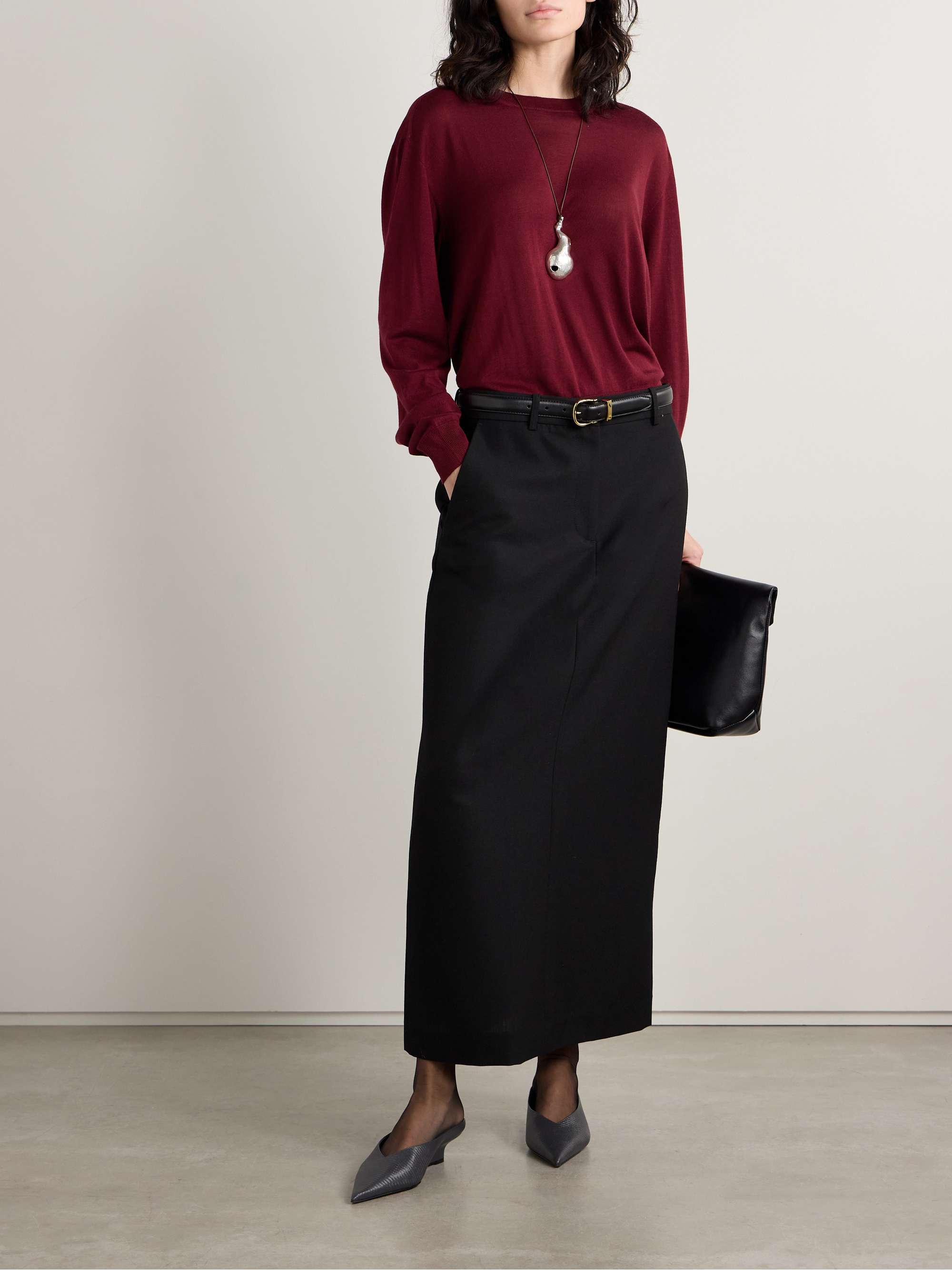 JIL SANDER 