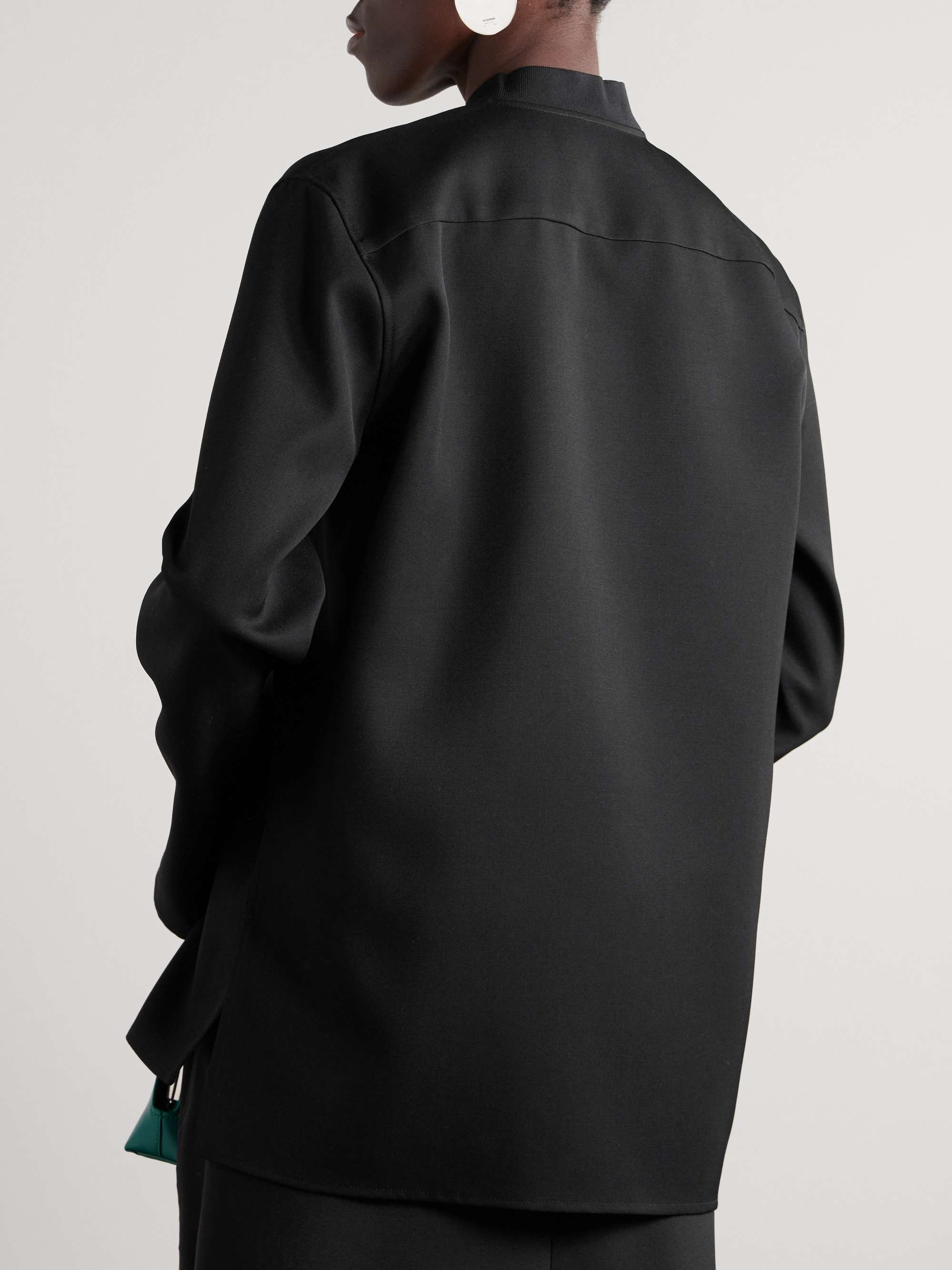 JIL SANDER 