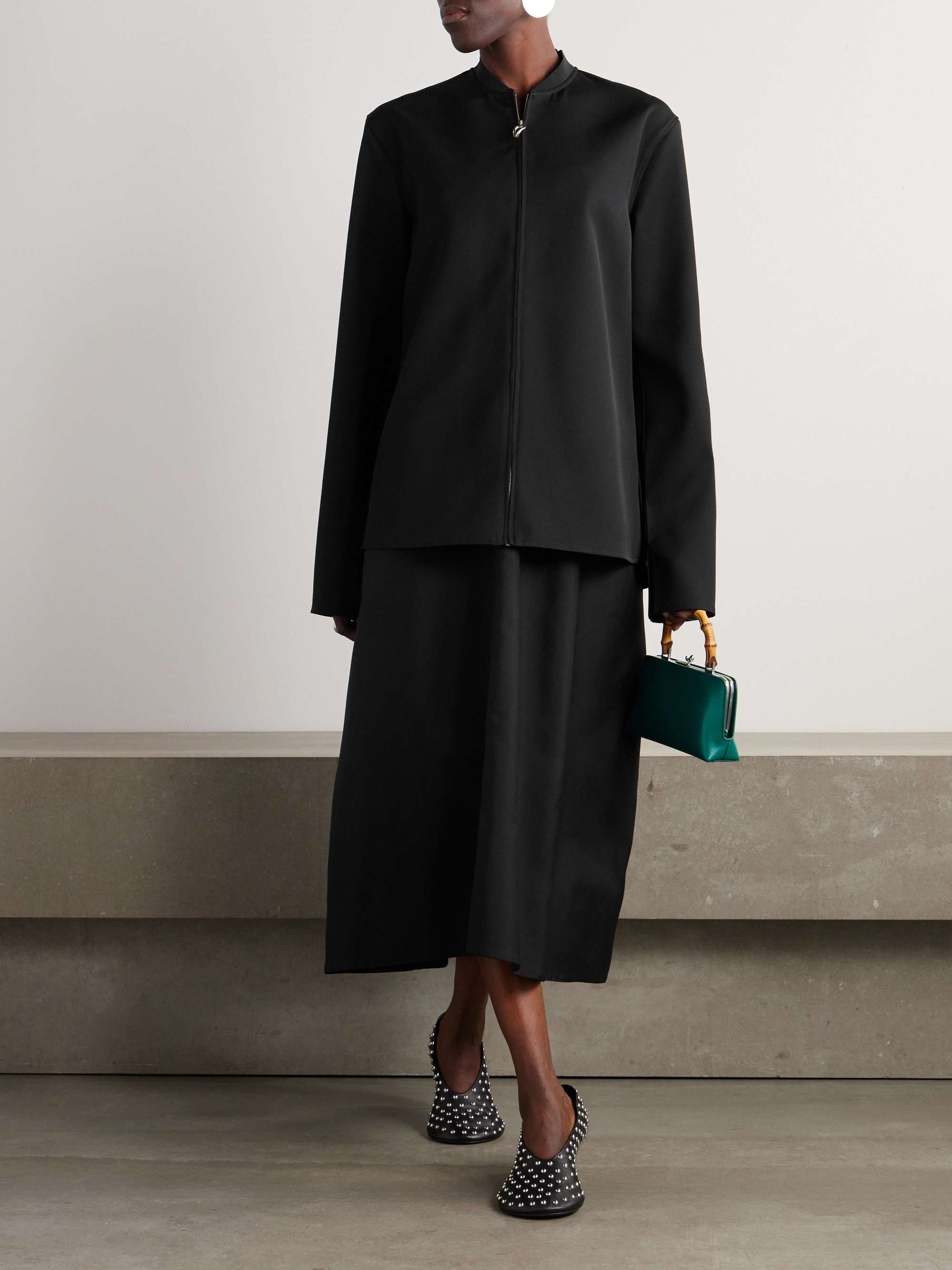 JIL SANDER 