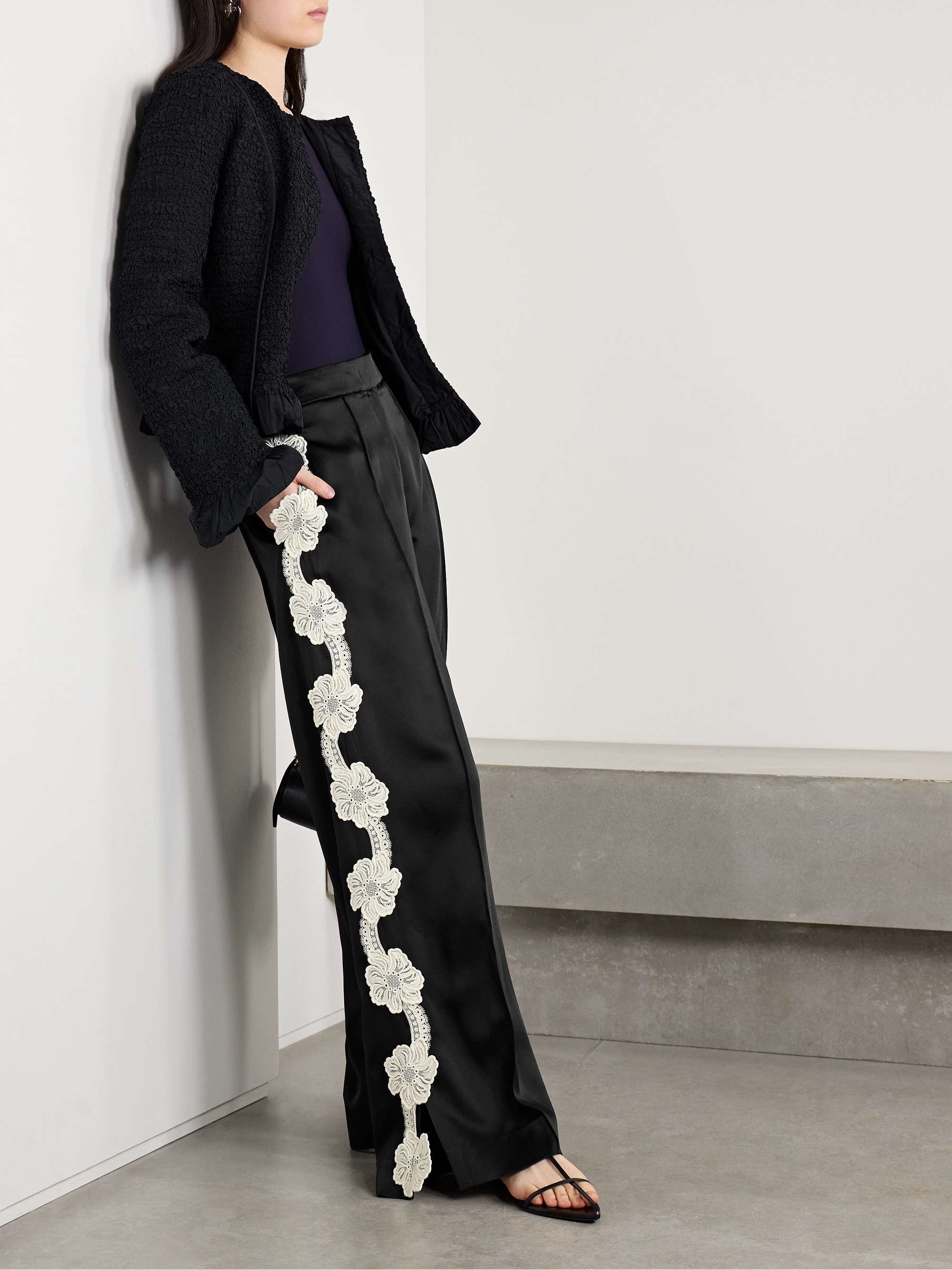 JIL SANDER 