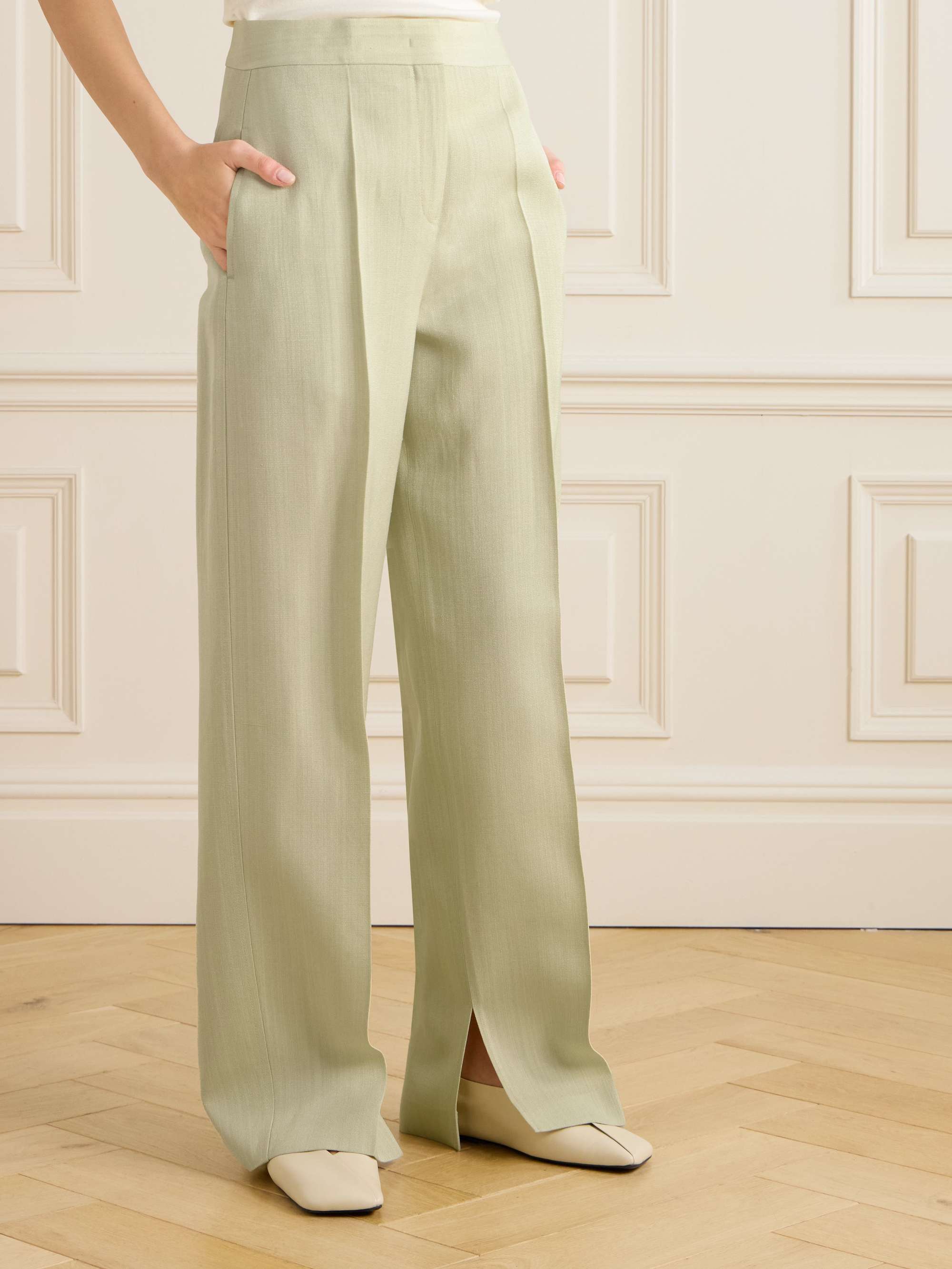 JIL SANDER 