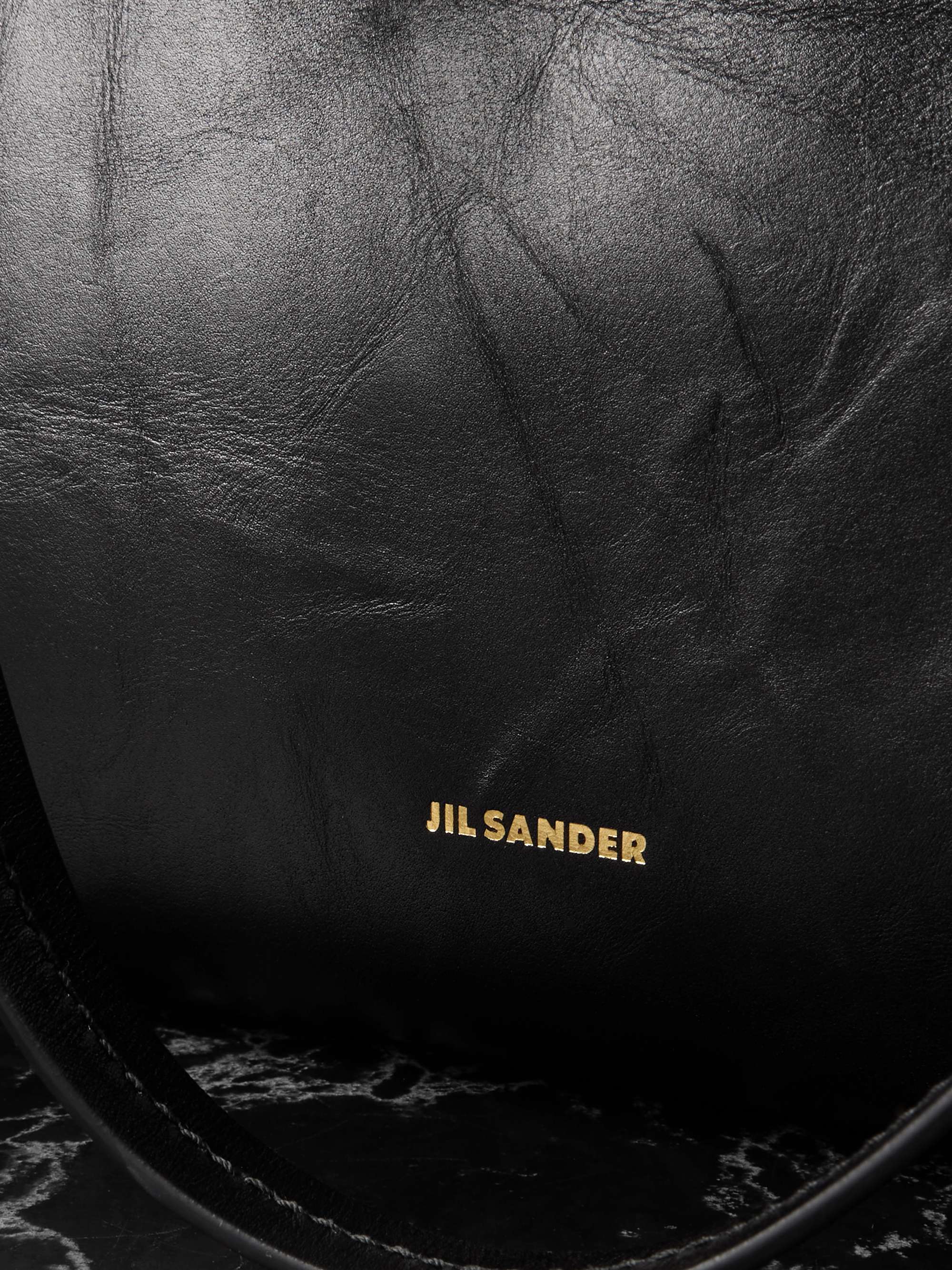 JIL SANDER 