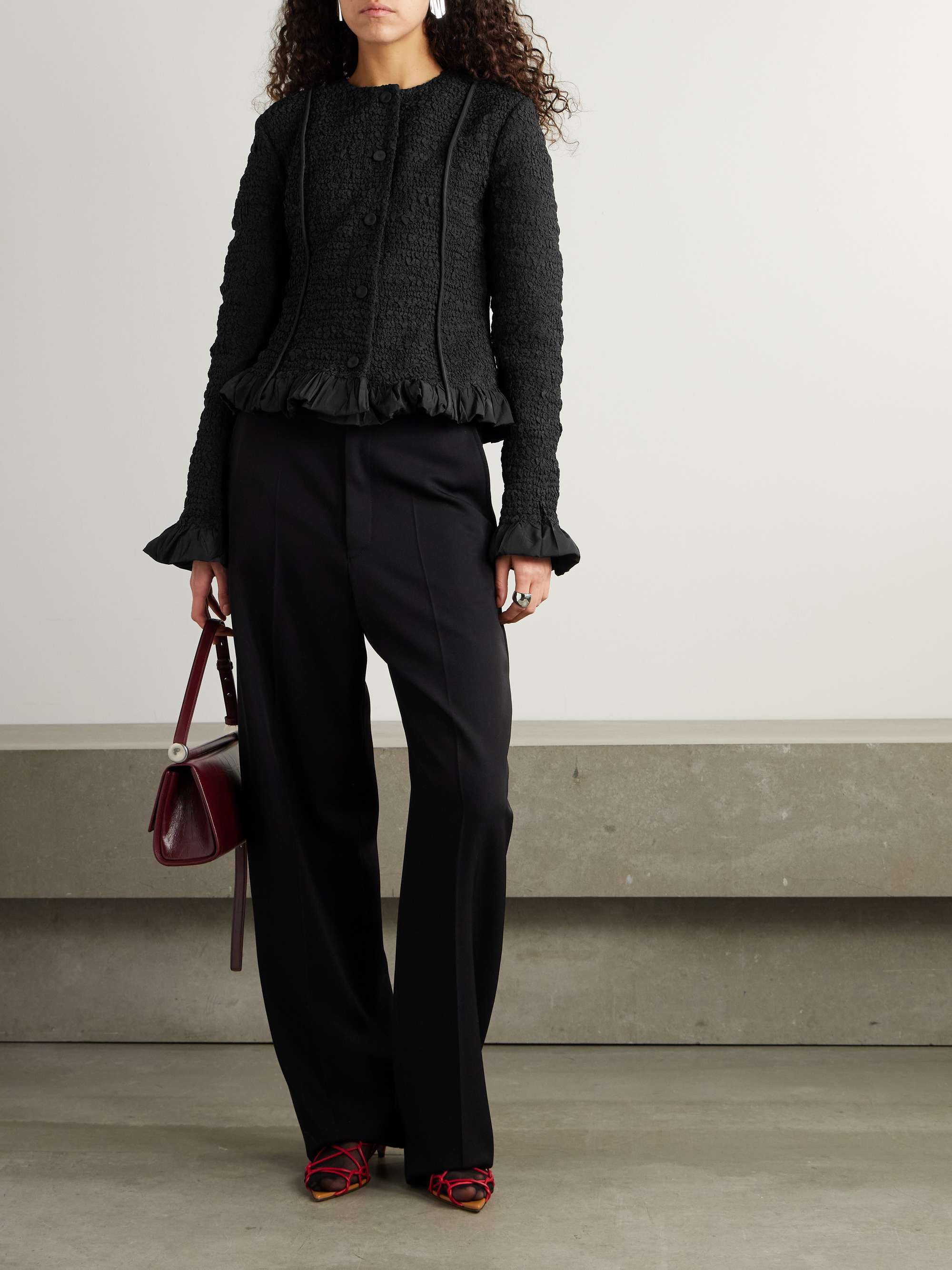 JIL SANDER 