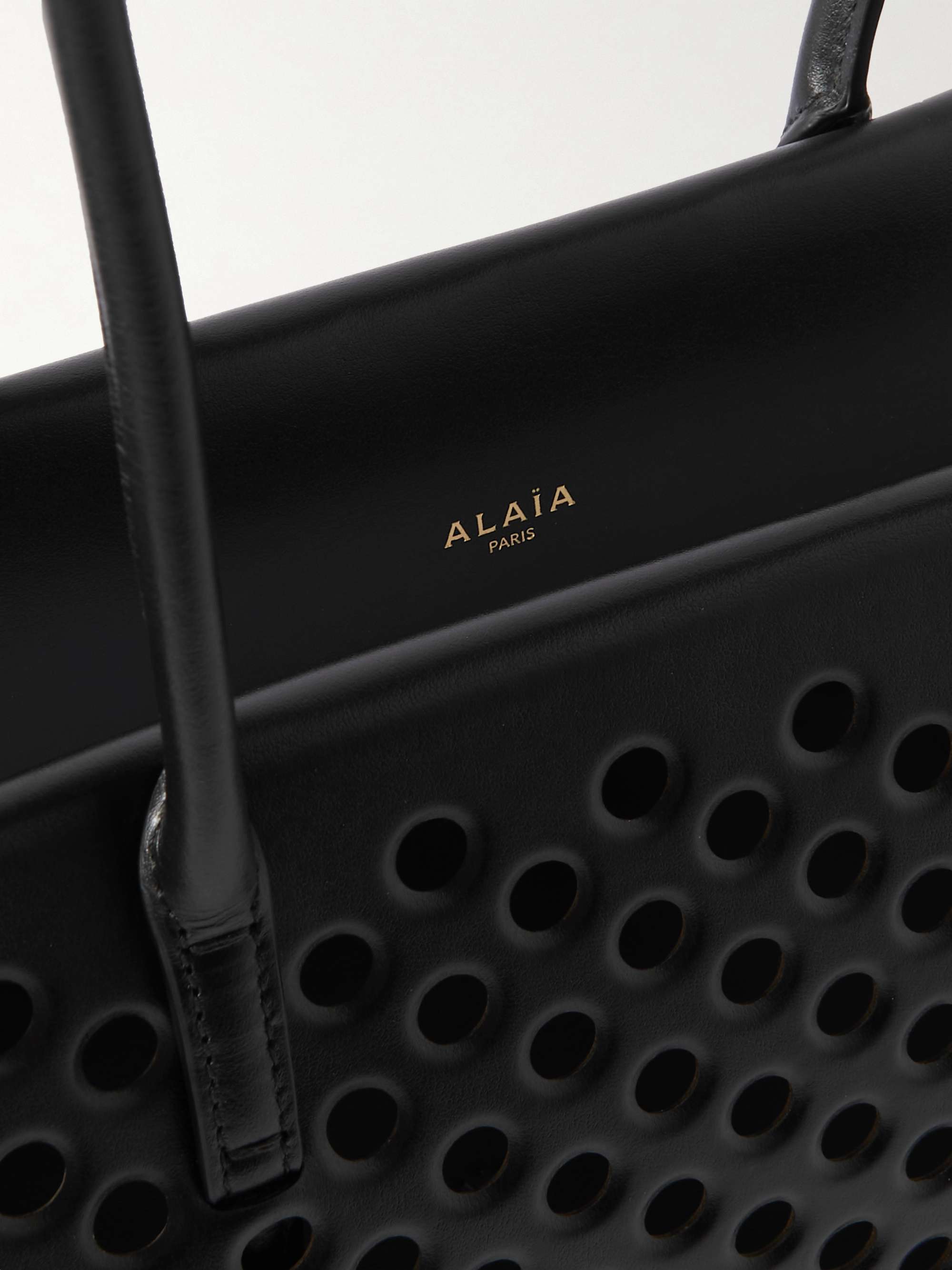 ALAÏA 