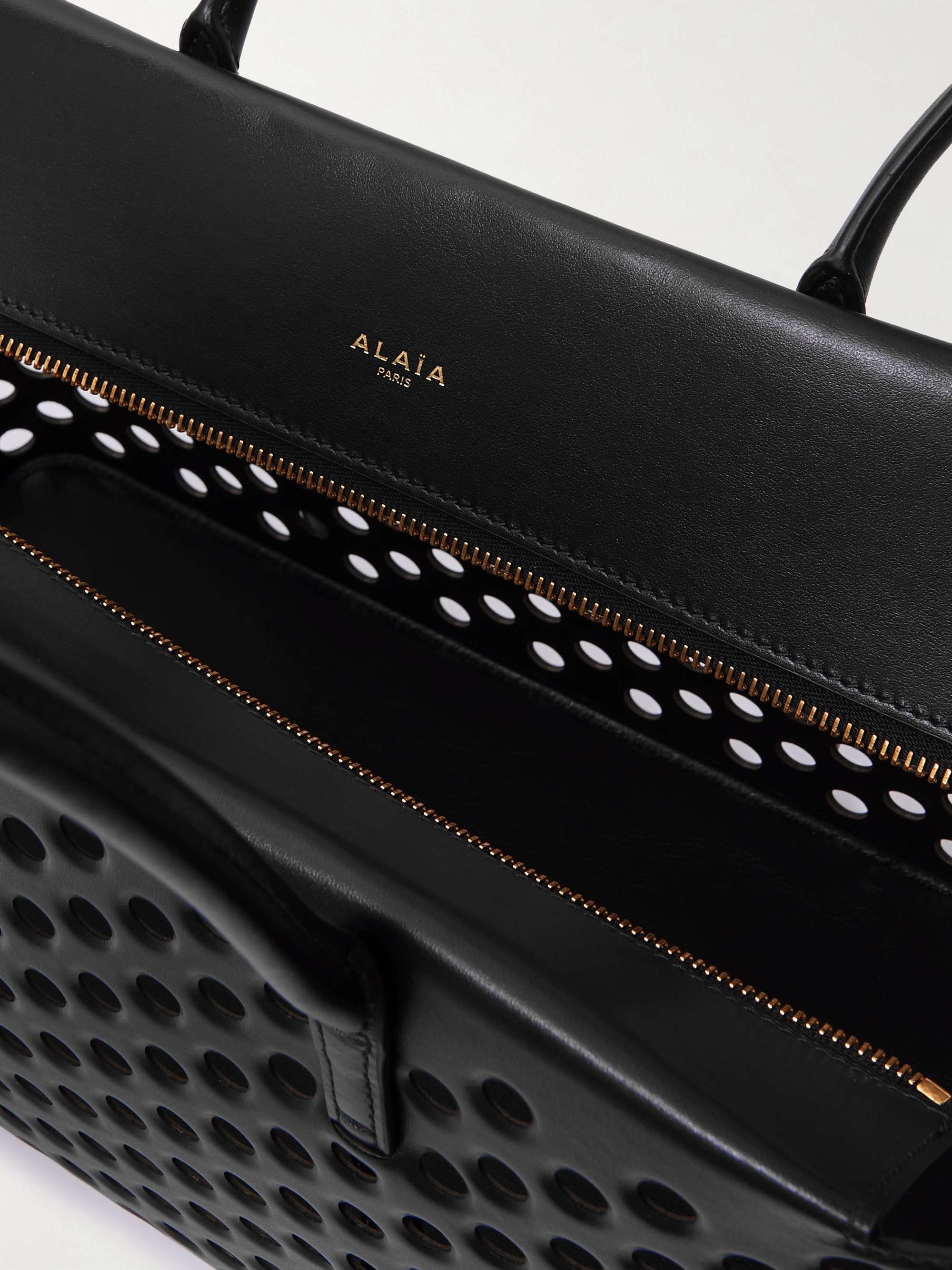 ALAÏA 