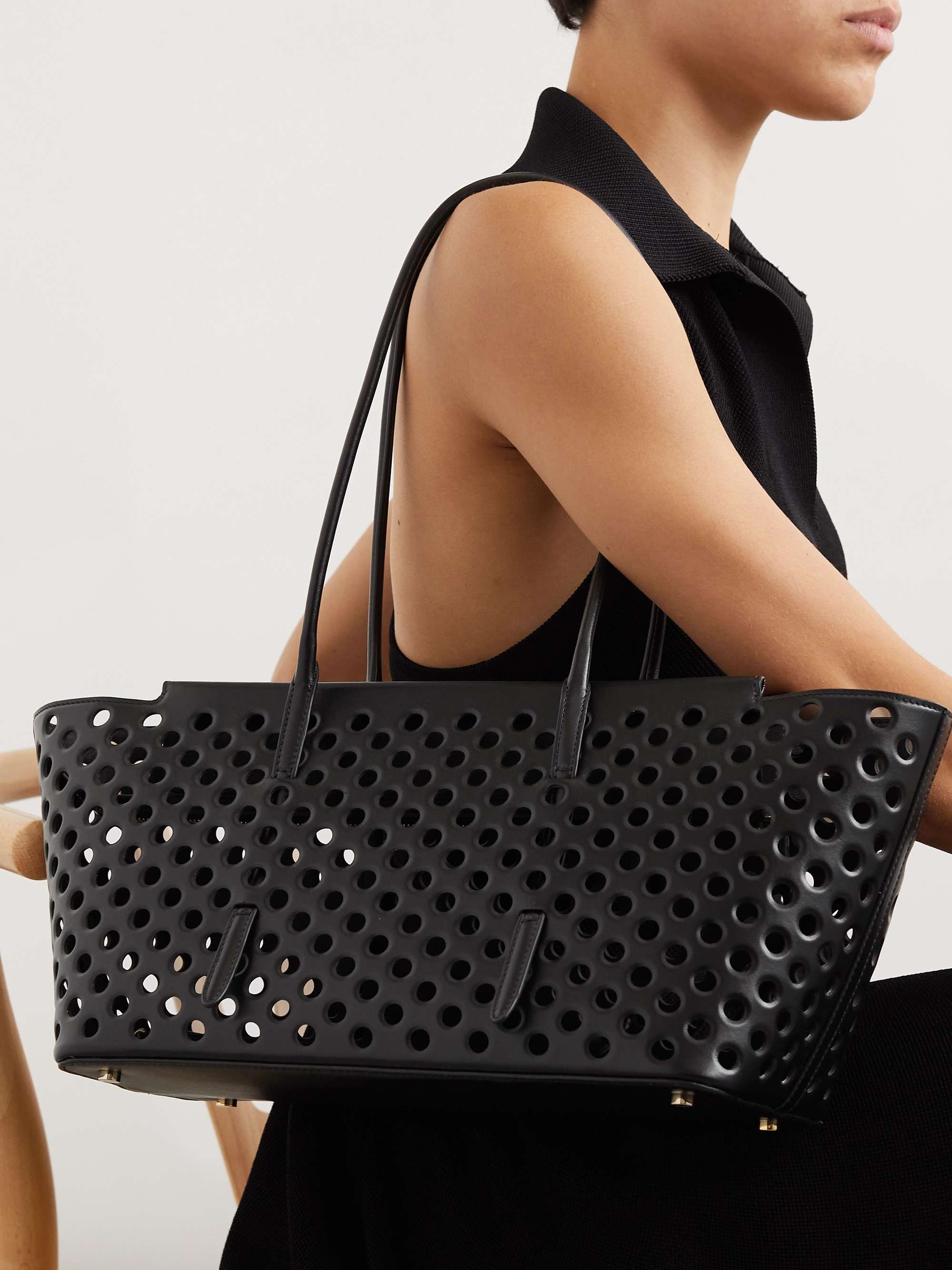 ALAÏA 