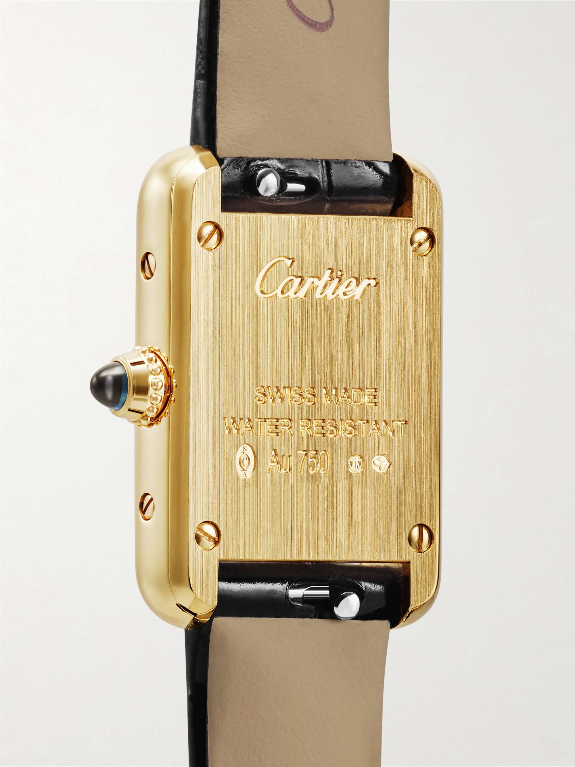 CARTIER 