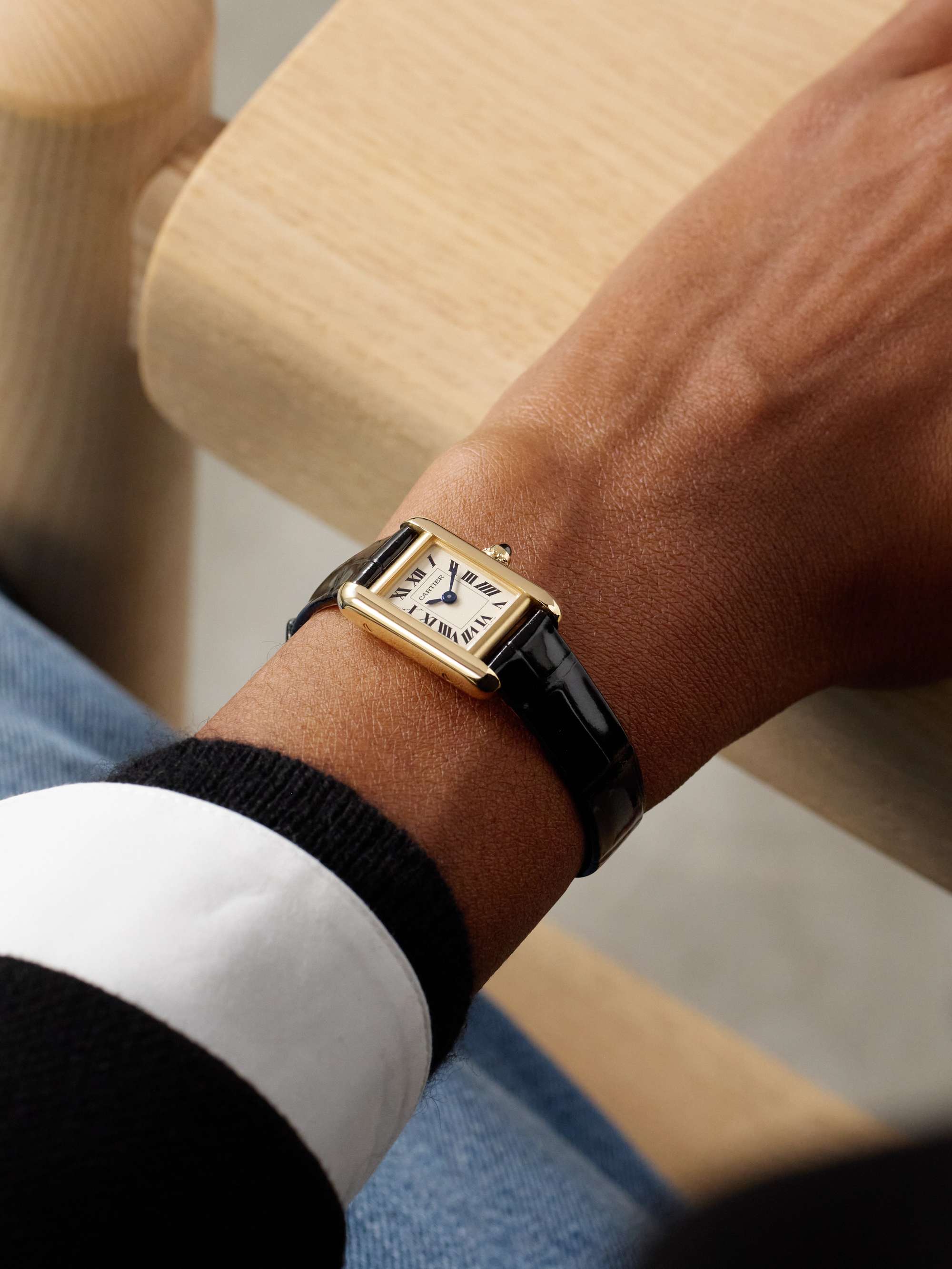CARTIER 