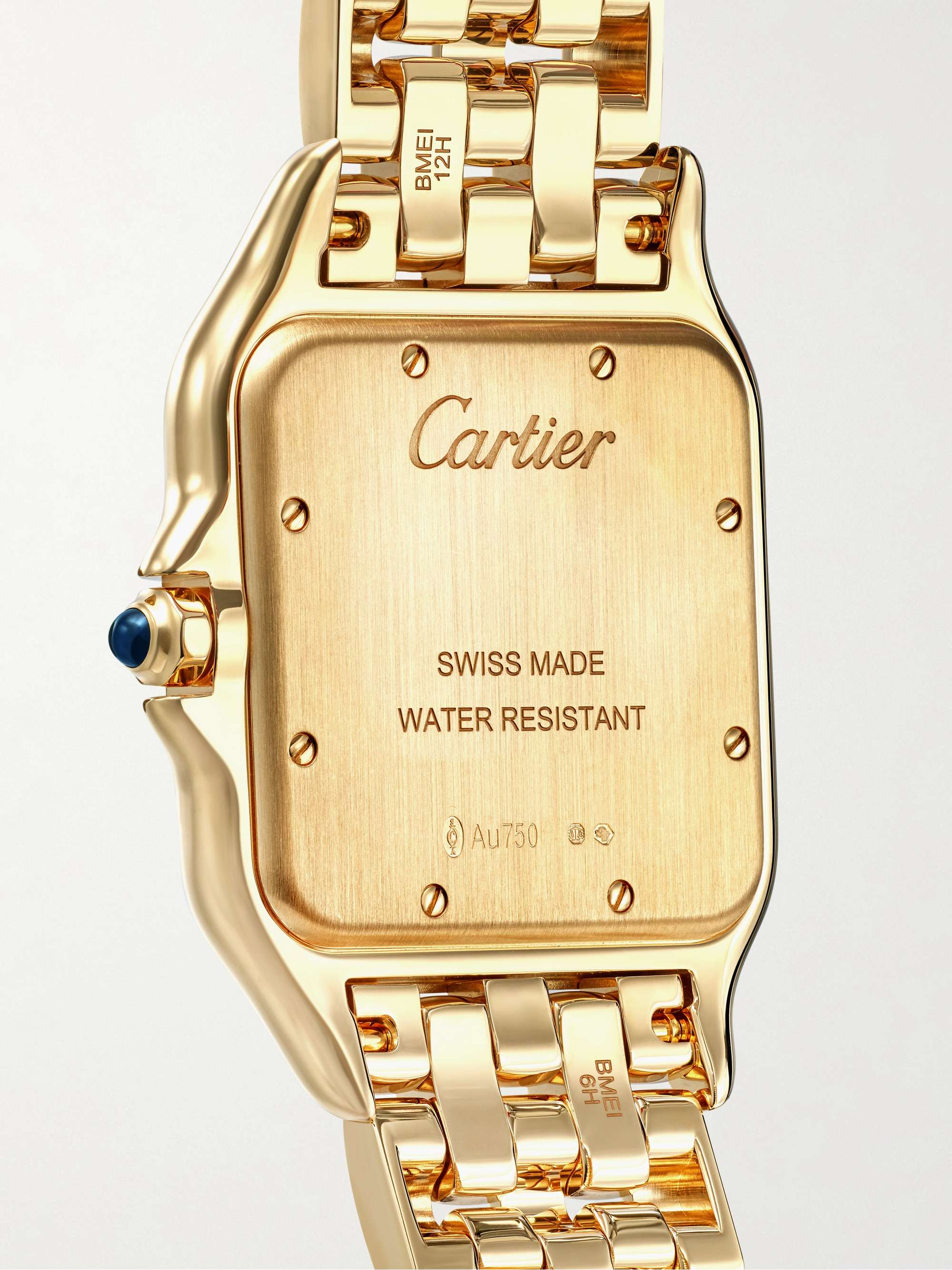 CARTIER 