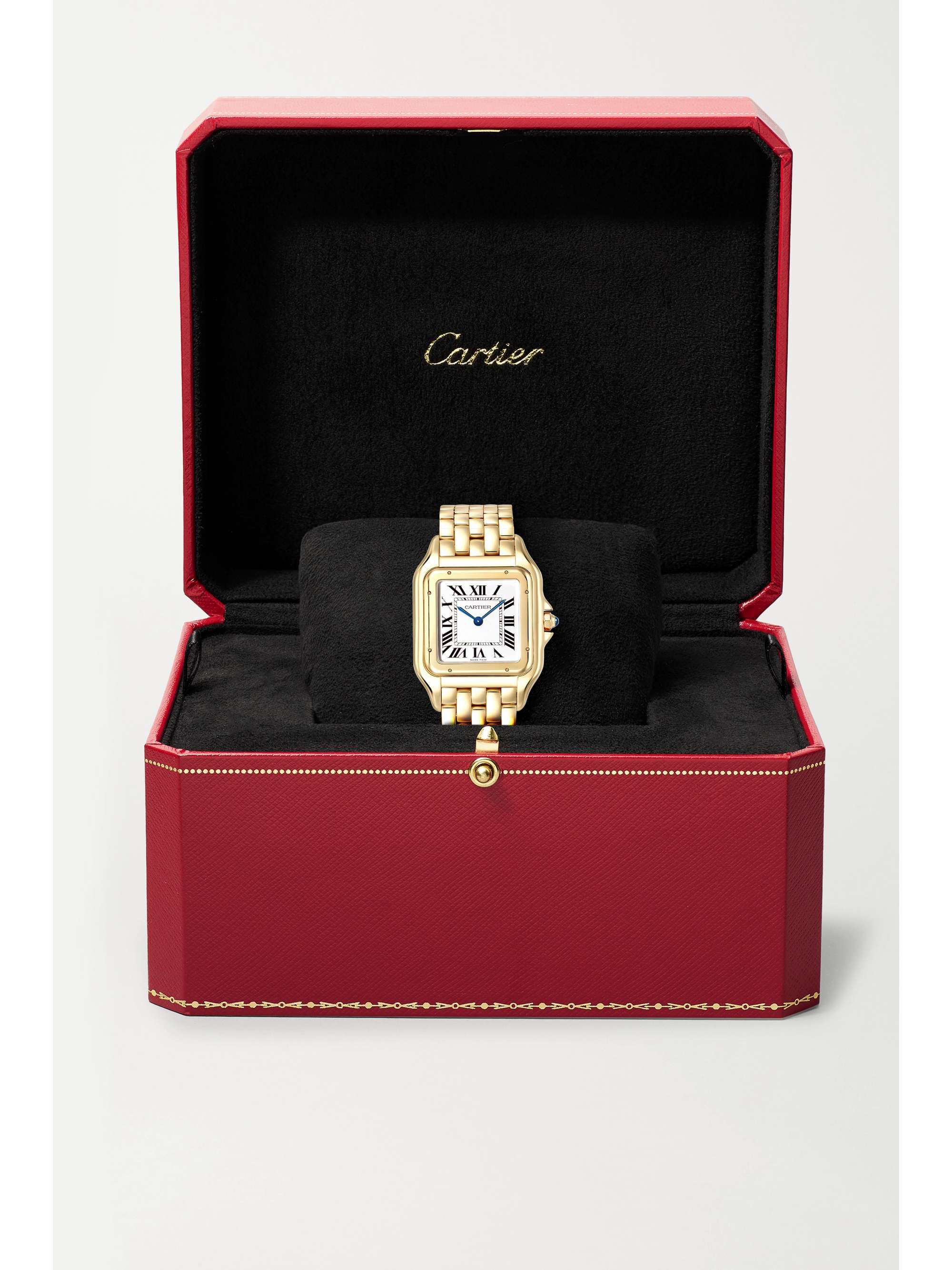 CARTIER 