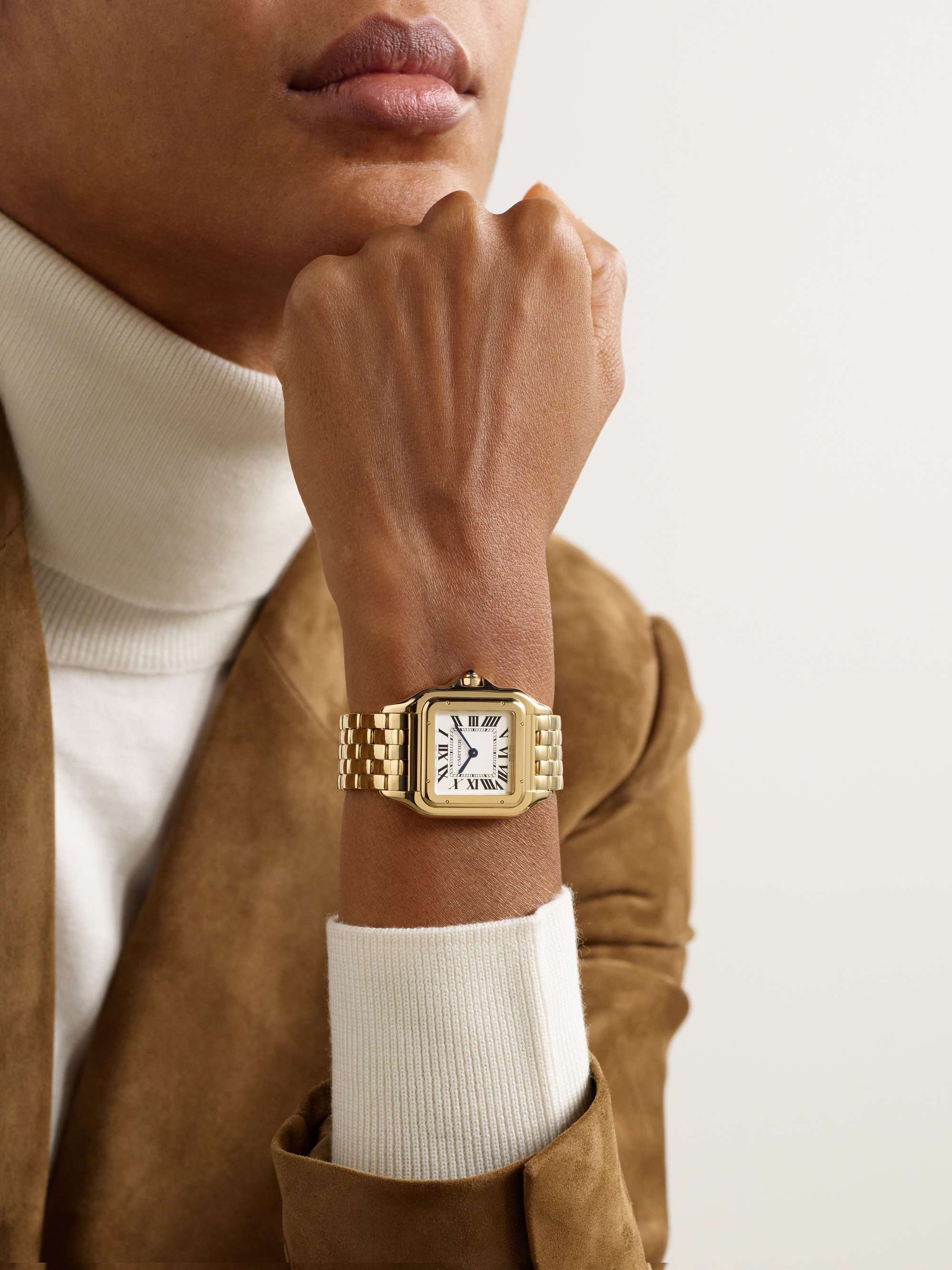 CARTIER 