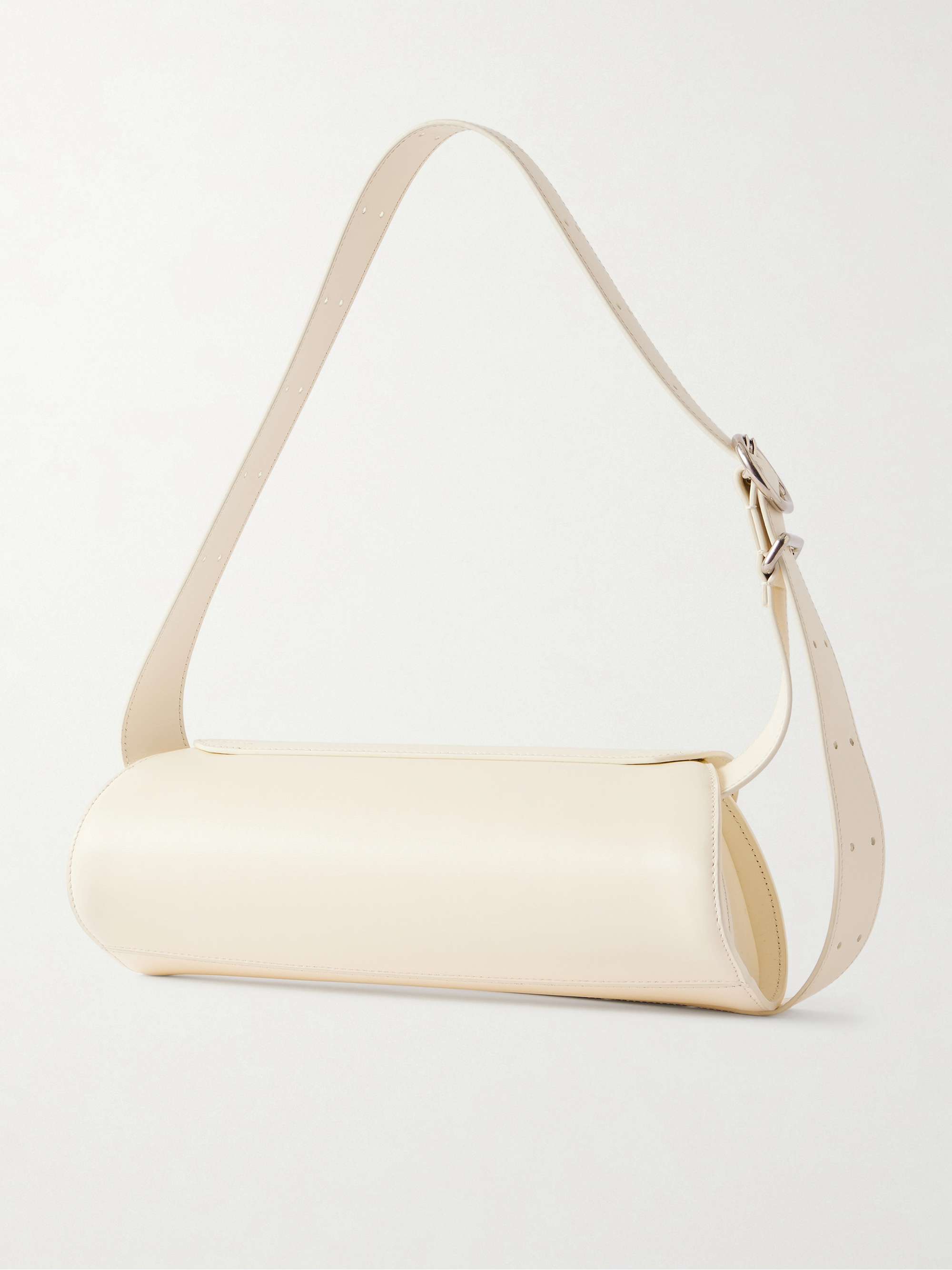 Jil Sander Cannolo Shopping Bag main image 1