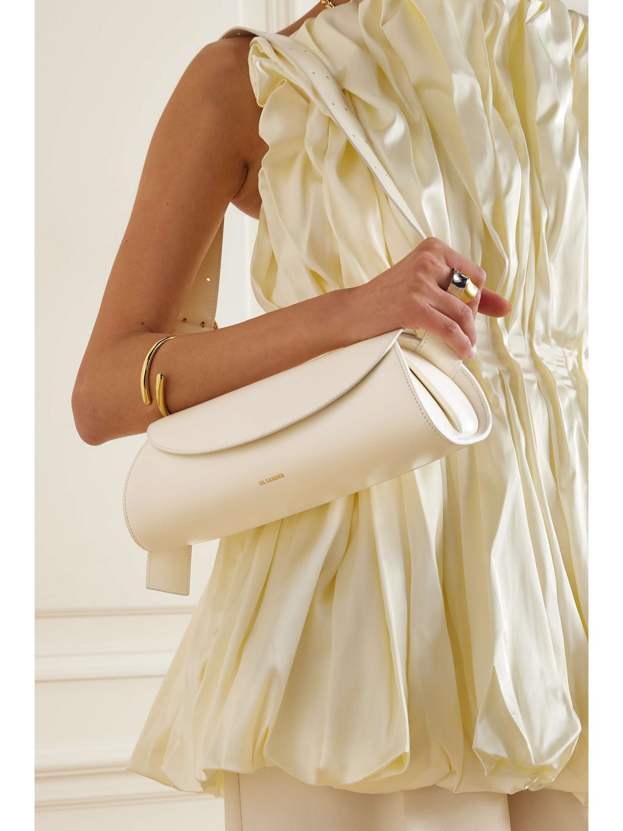 JIL SANDER 