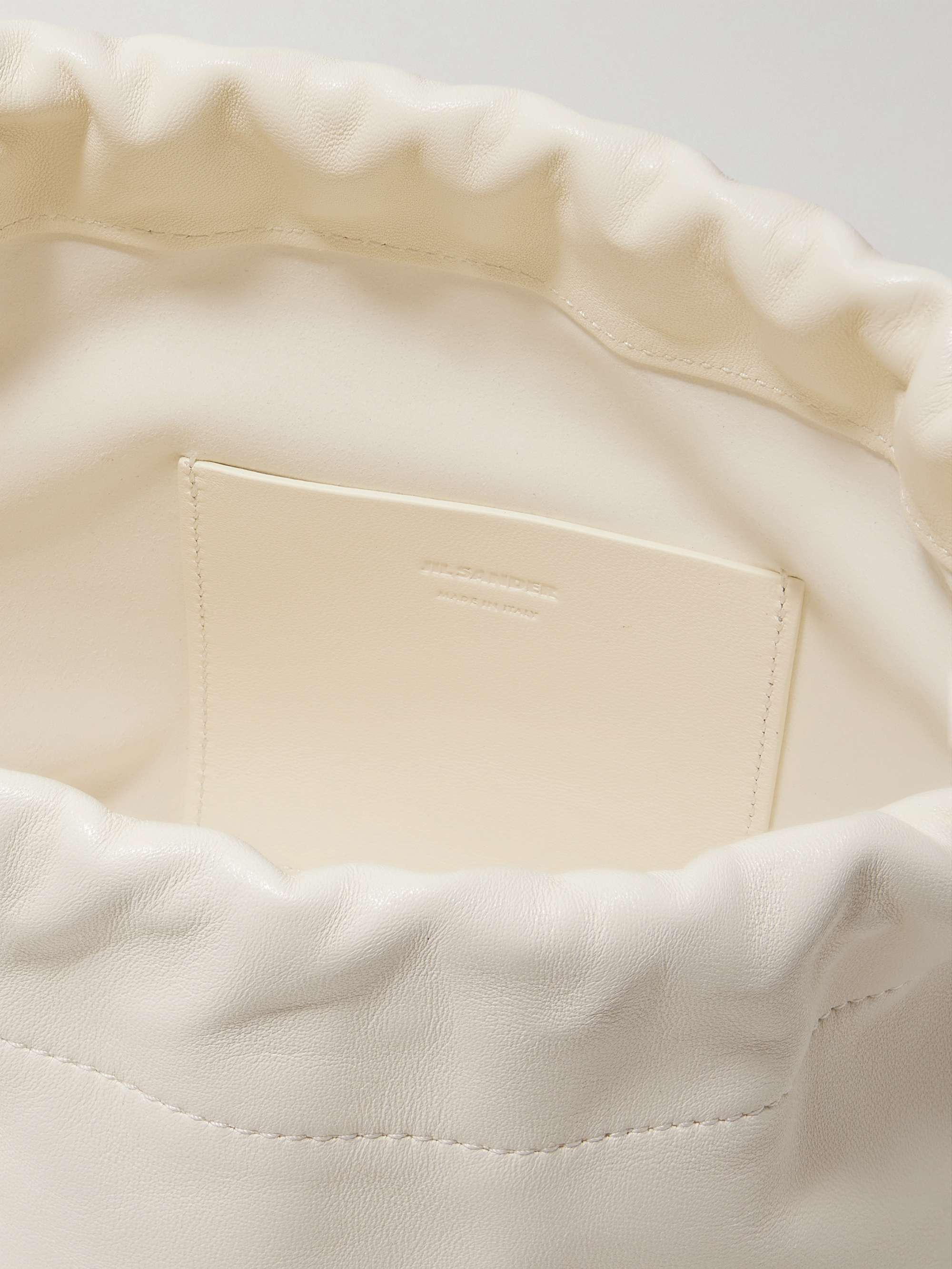 JIL SANDER 