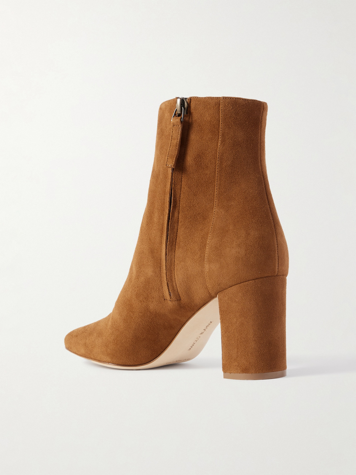 Rosie 70 Ankle Boots