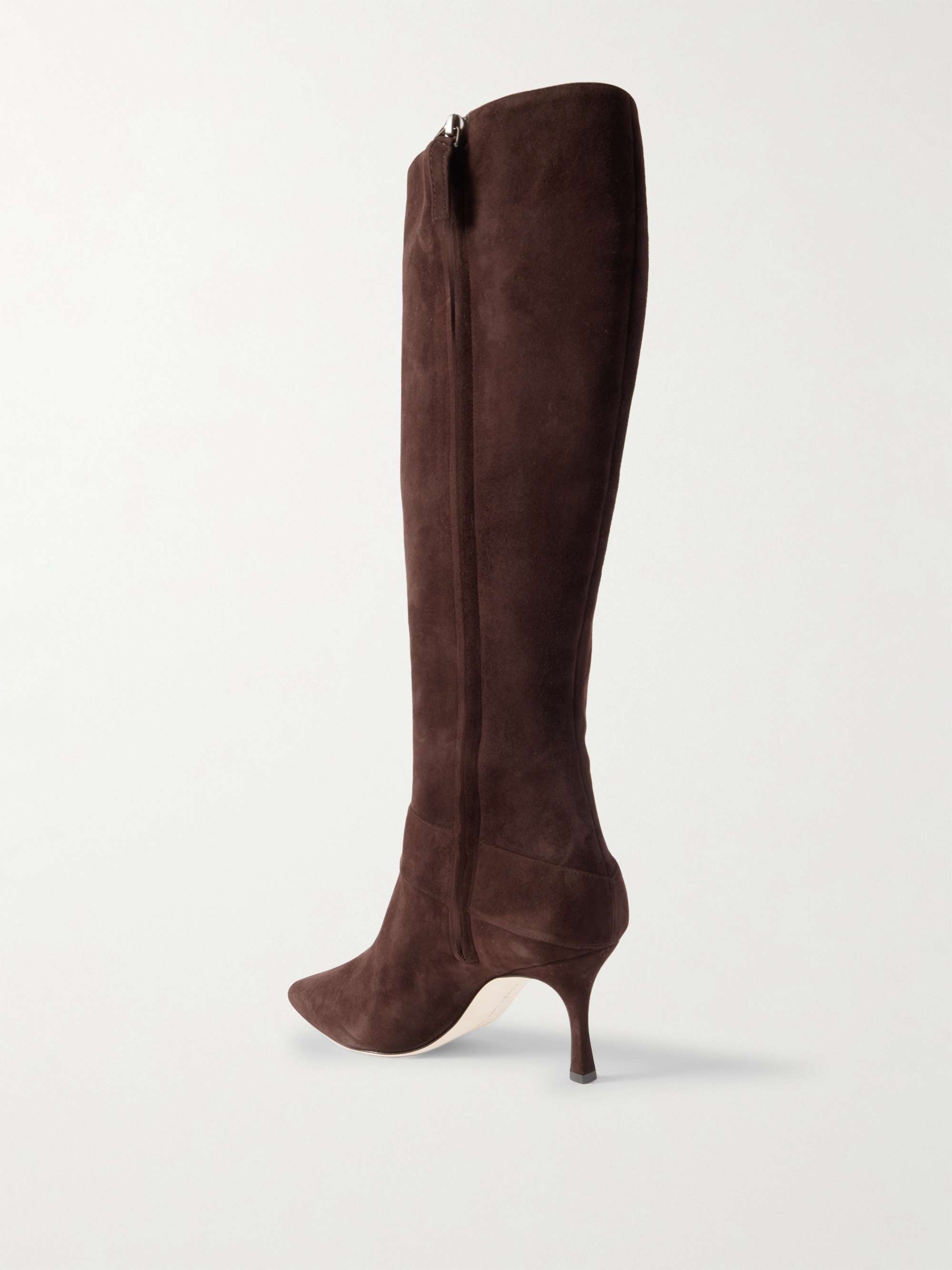 MANOLO BLAHNIK 