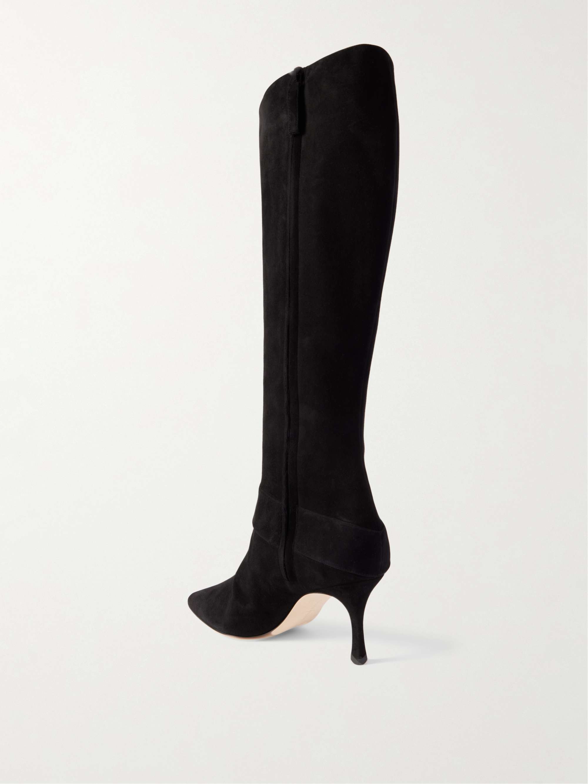 MANOLO BLAHNIK 
