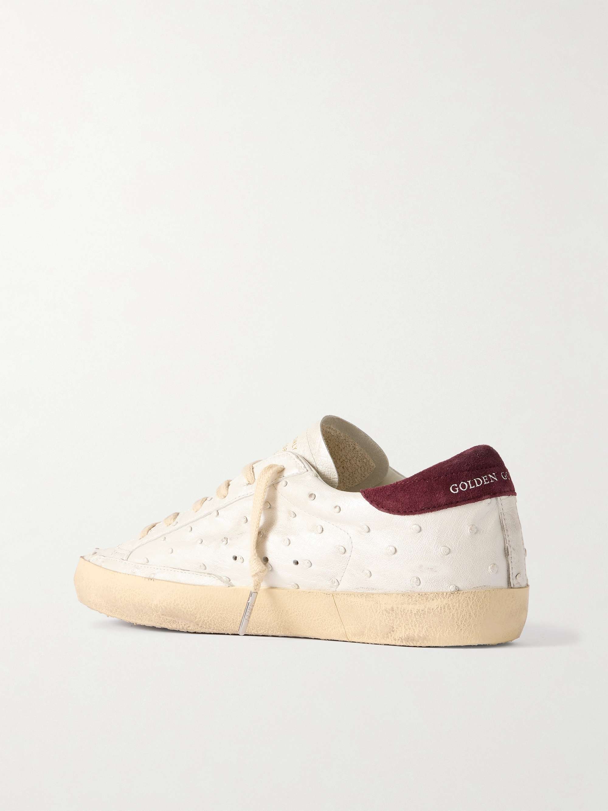 GOLDEN GOOSE 