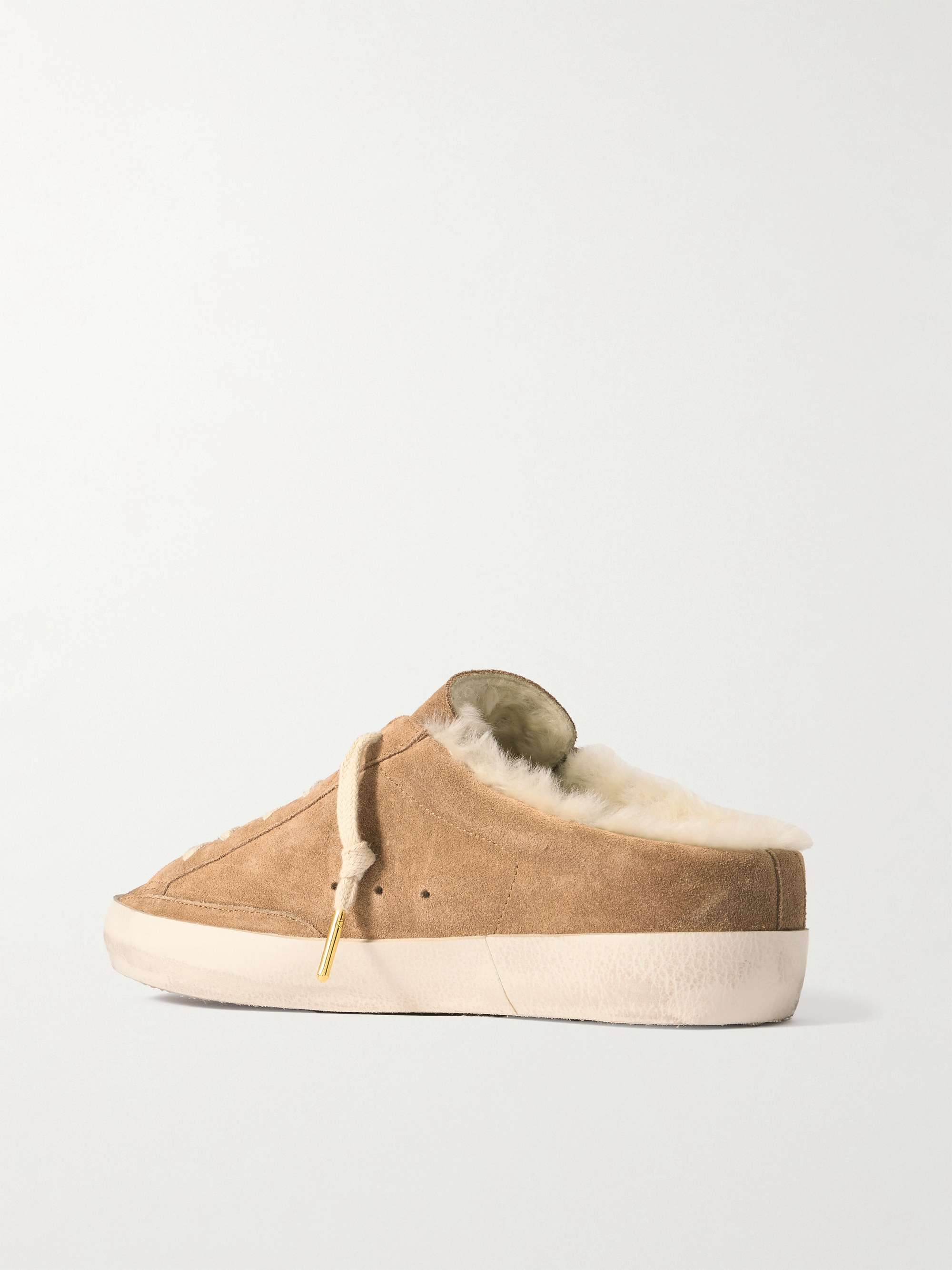 GOLDEN GOOSE 