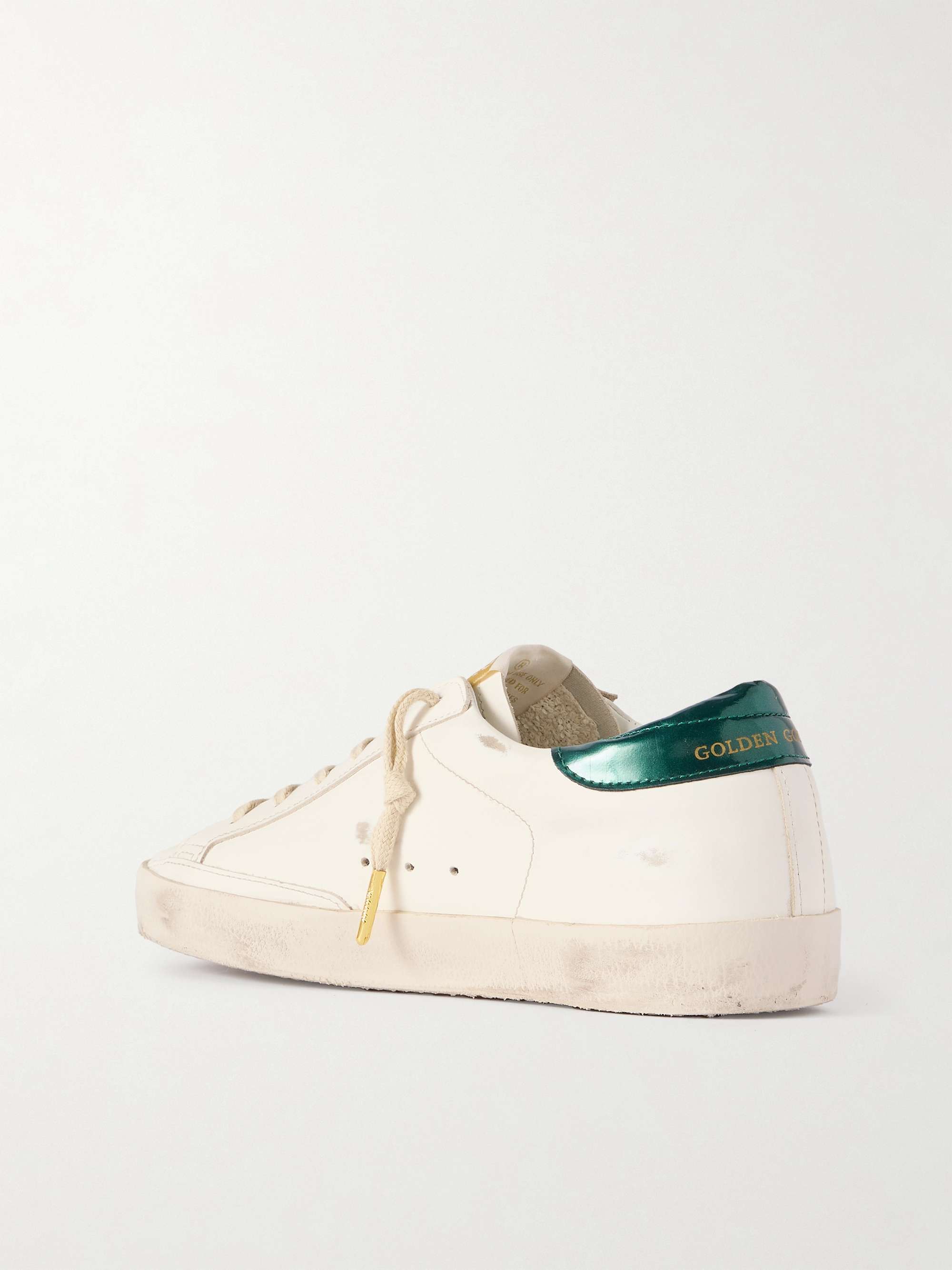 GOLDEN GOOSE 