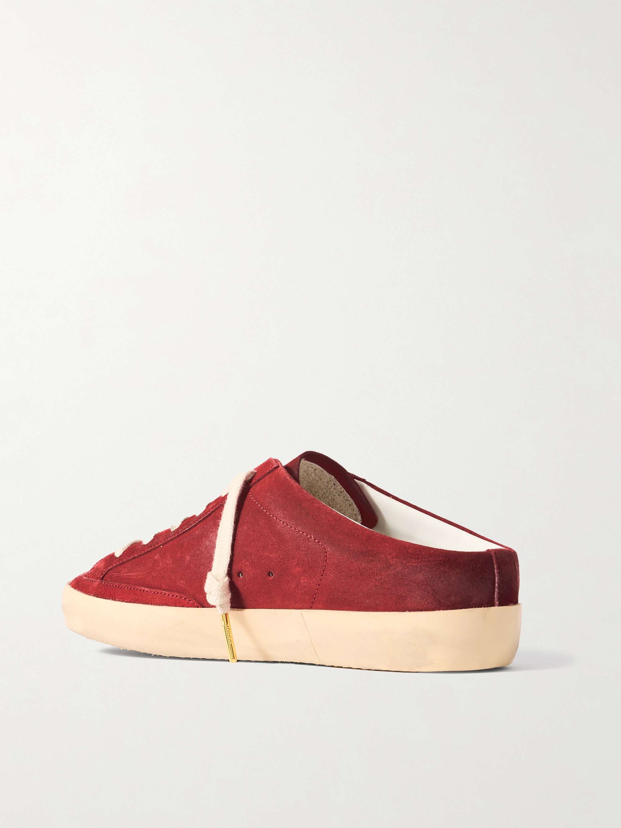 GOLDEN GOOSE 