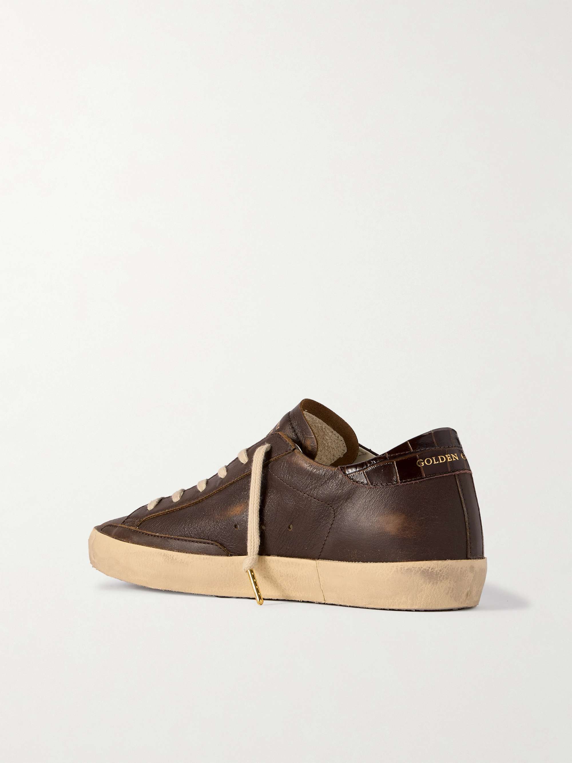 GOLDEN GOOSE 