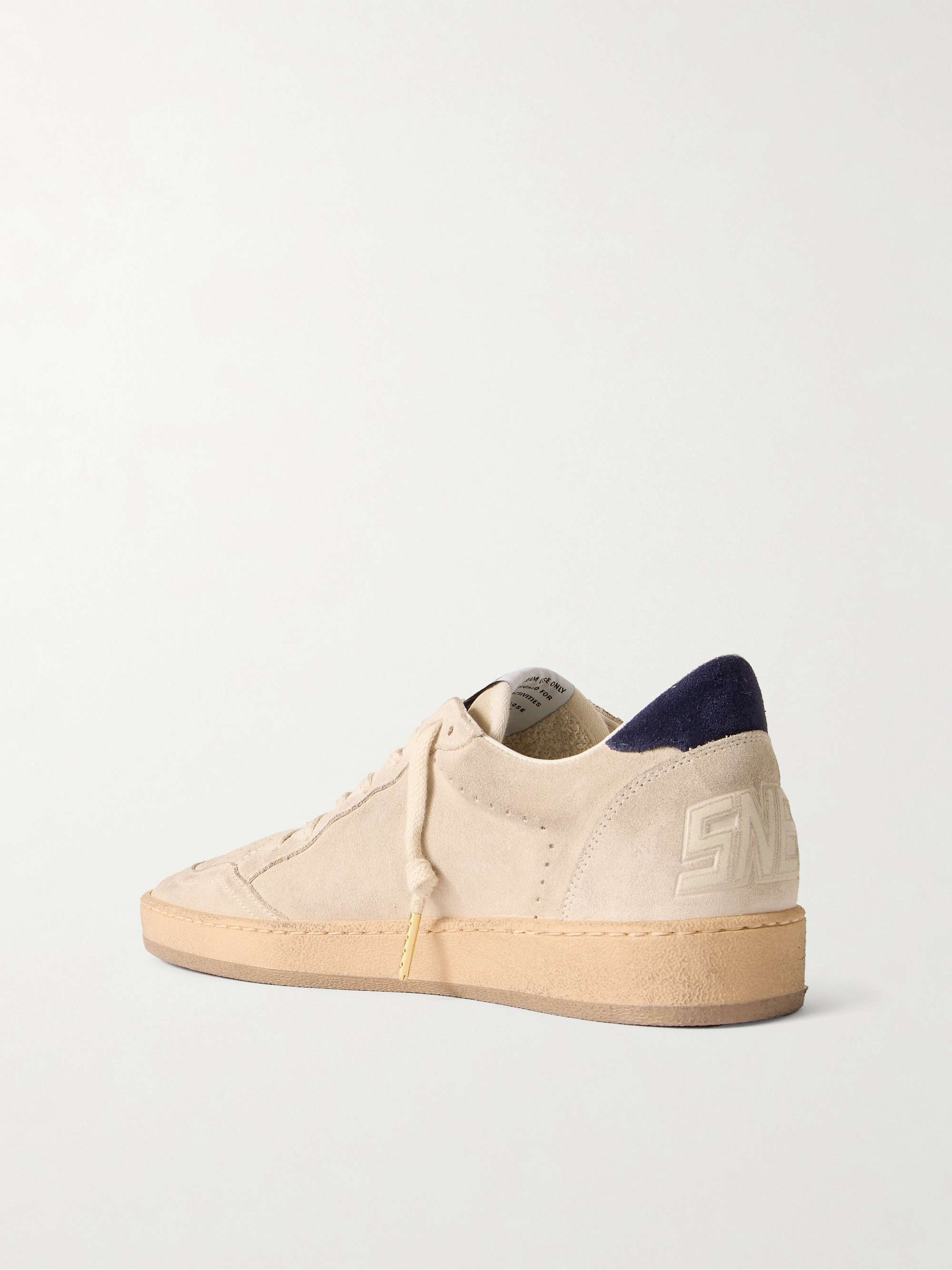 GOLDEN GOOSE 