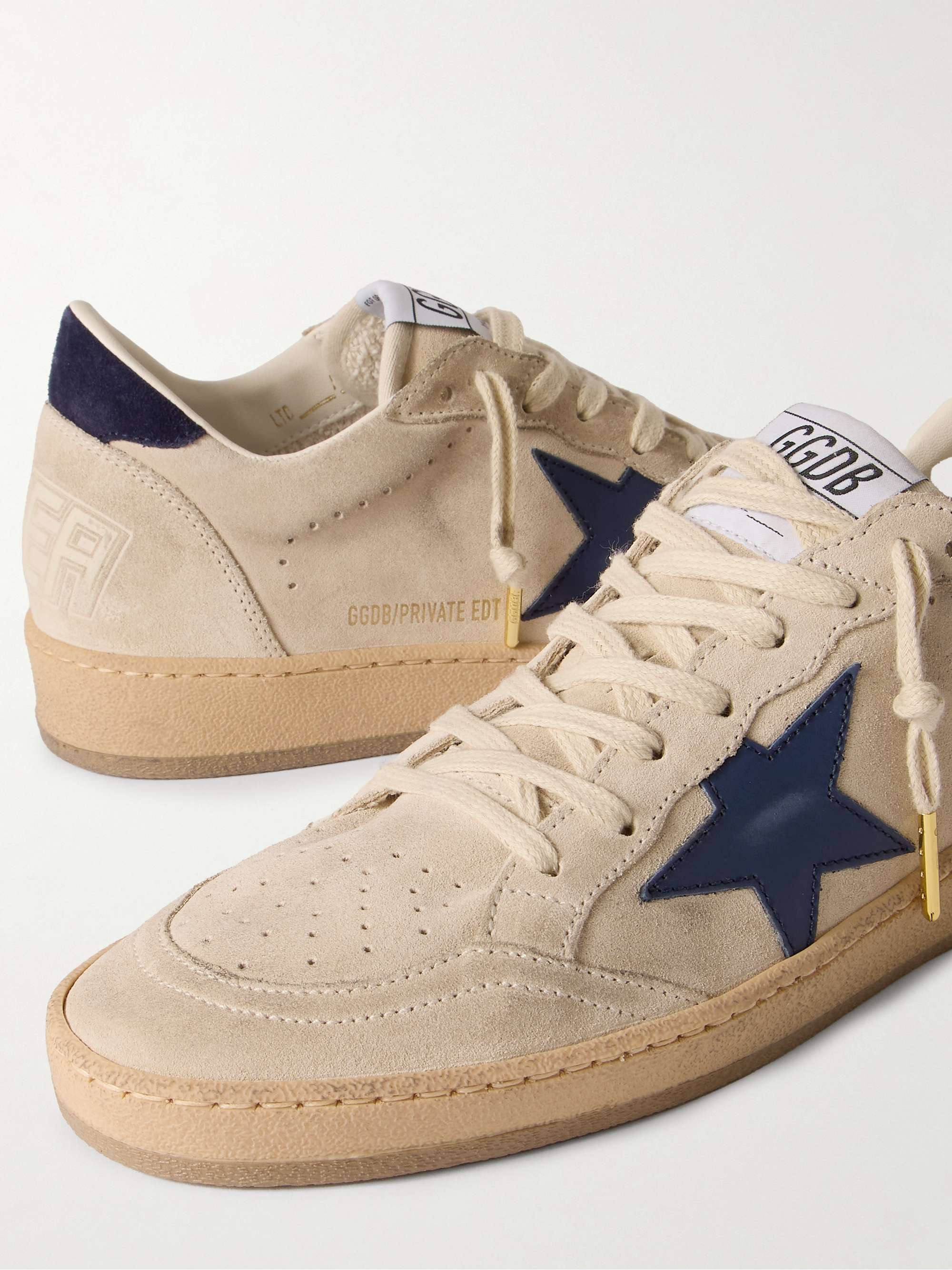GOLDEN GOOSE 