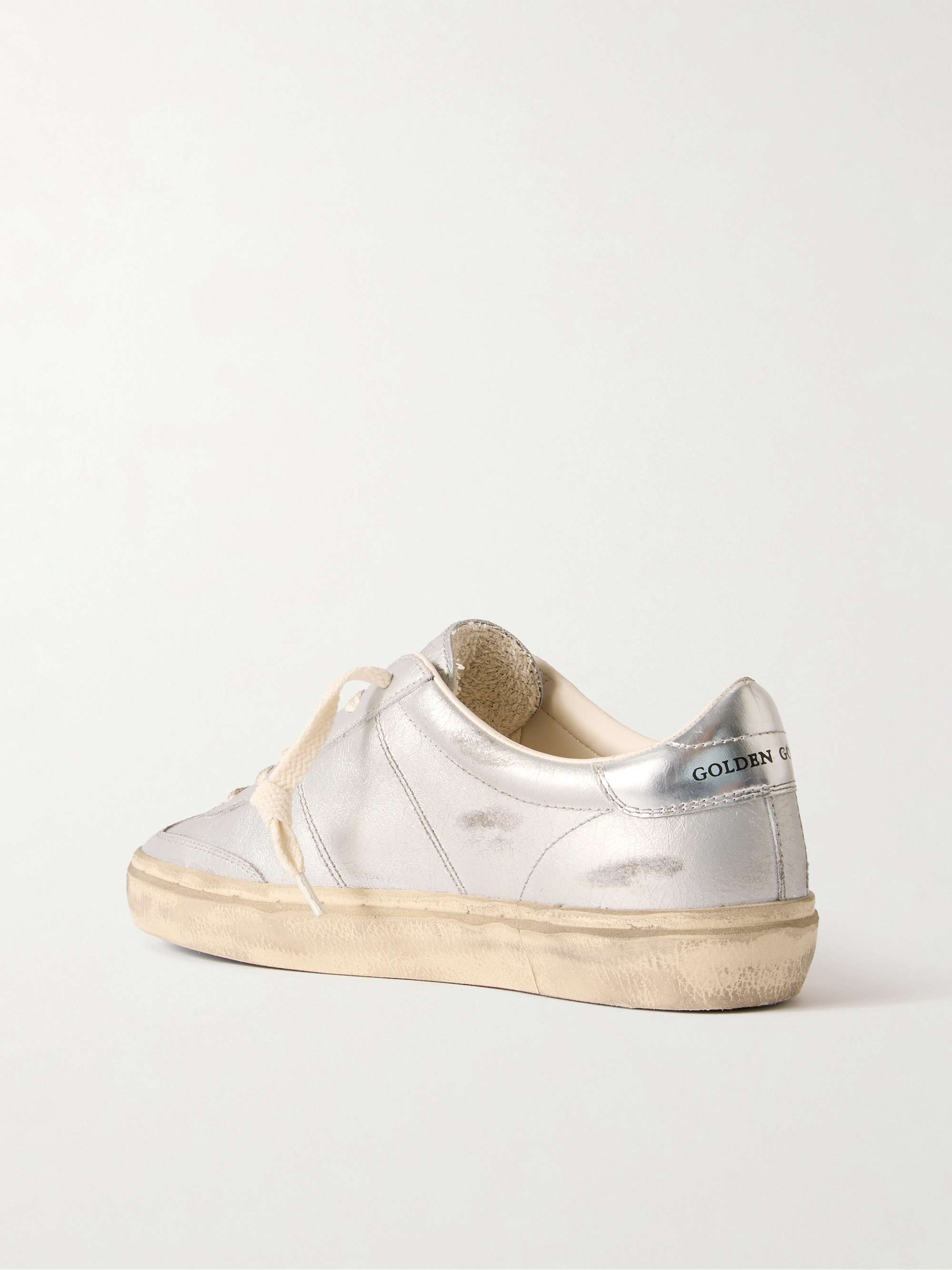 GOLDEN GOOSE 