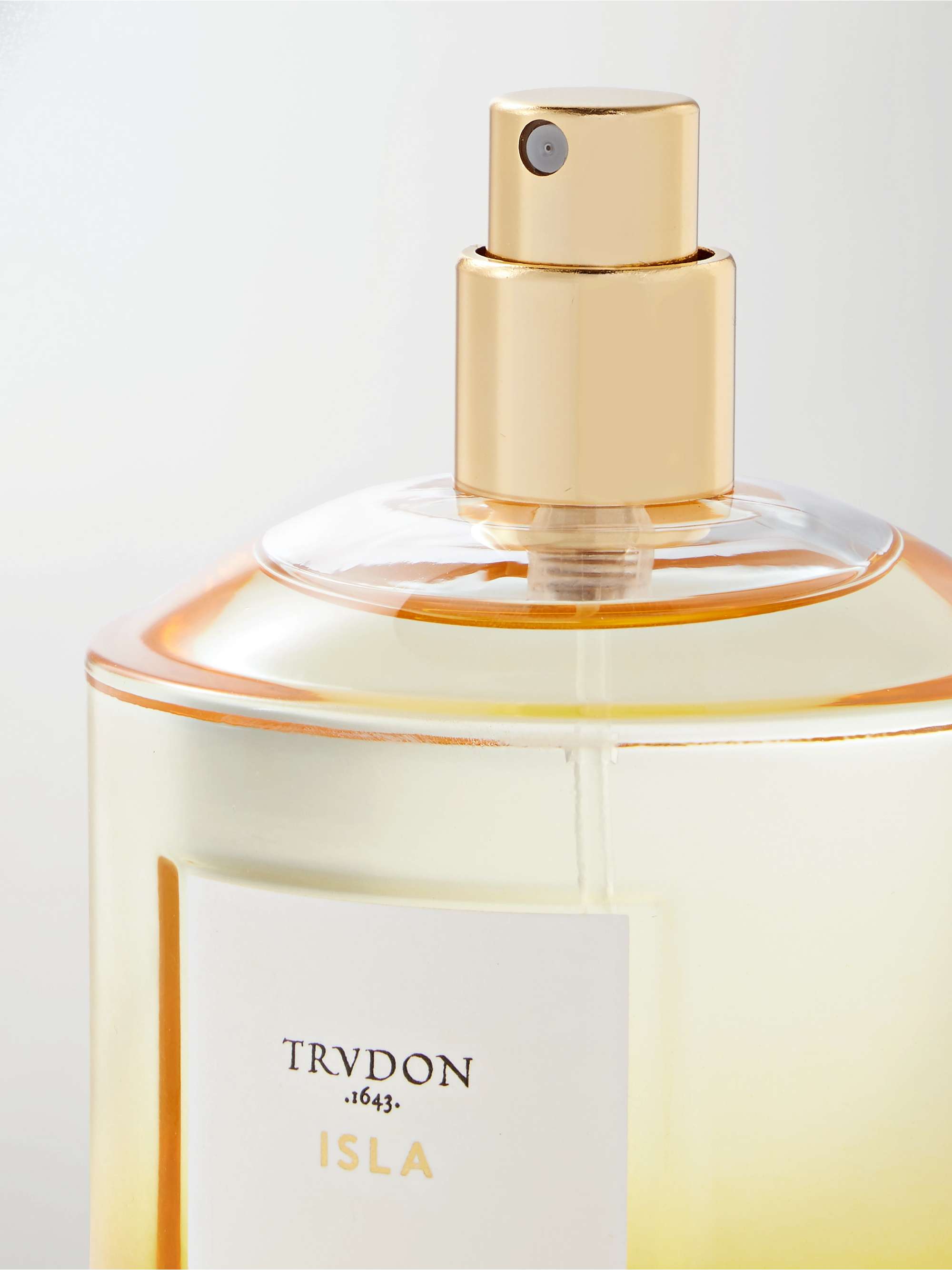 TRUDON 