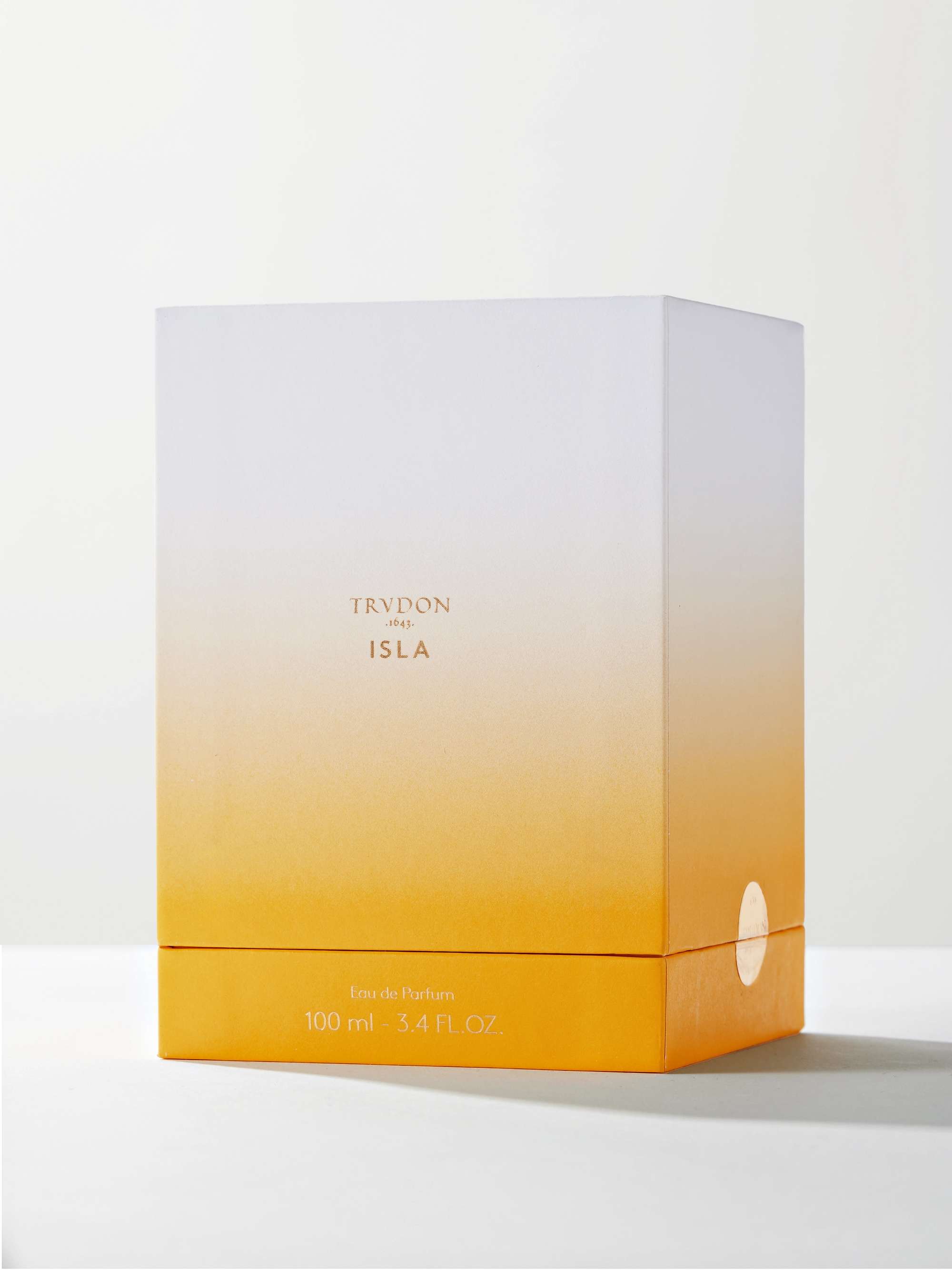 TRUDON 