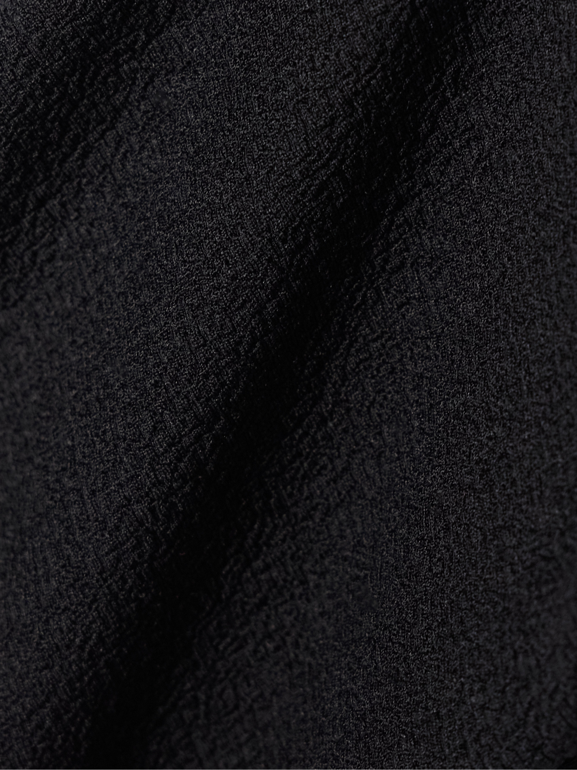 Matteau Embellished stretch recycled halterneck bikini top