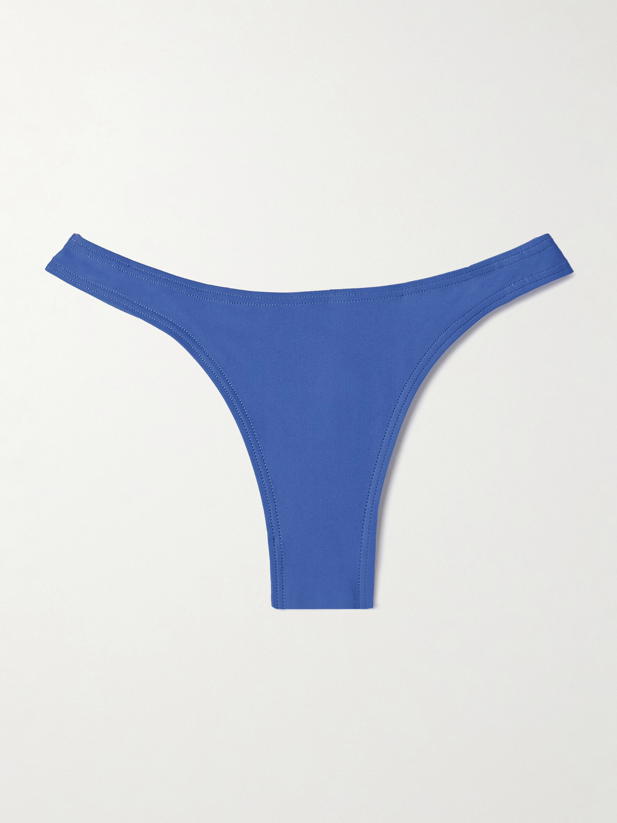 Matteau The Nineties Recycled Bikini Briefs In Blue