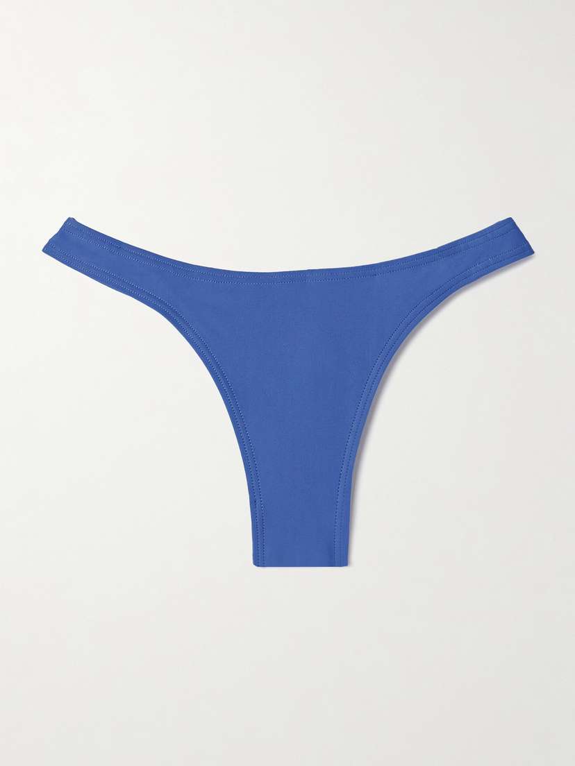 Matteau The Nineties Recycled Bikini Briefs